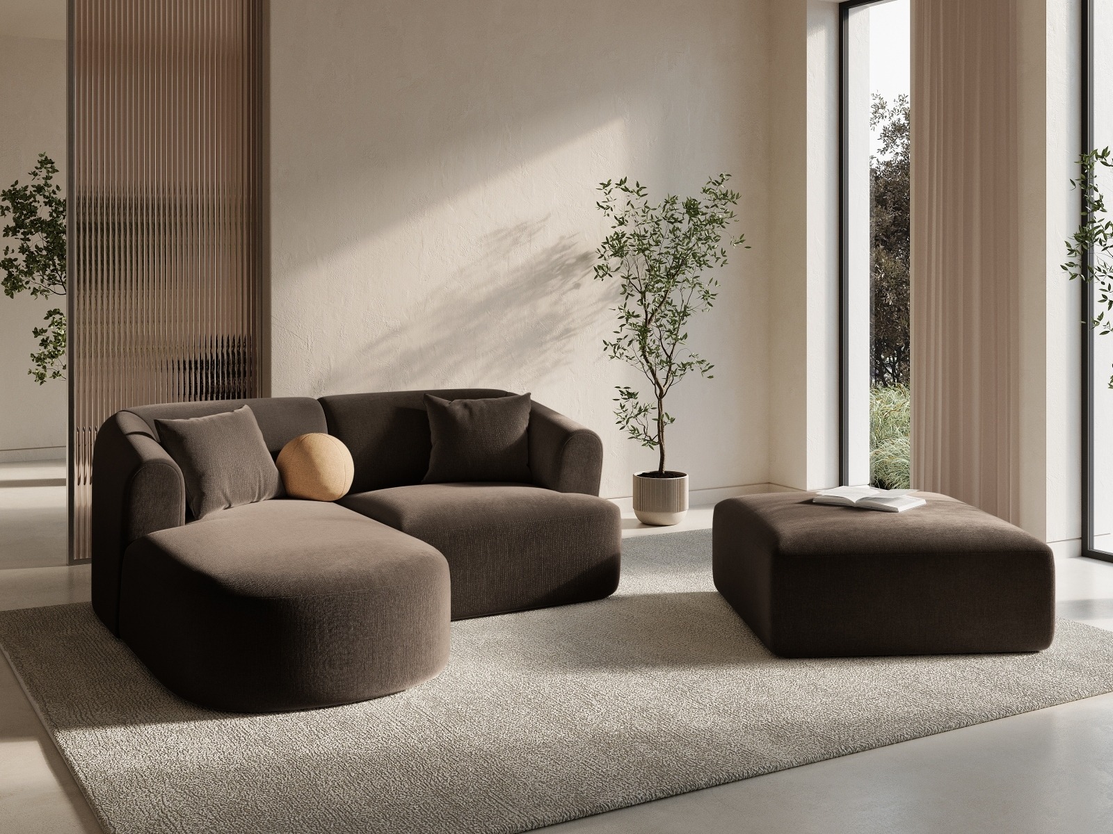 Colecție mobilier Felrevu