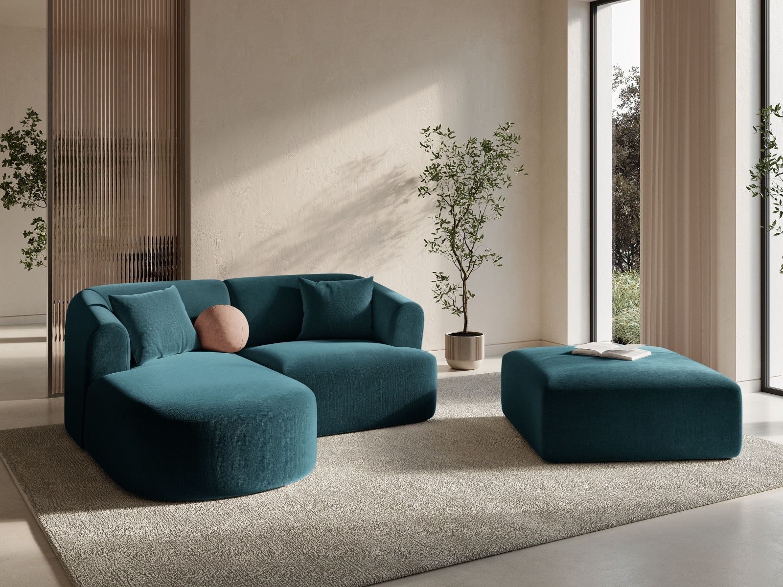 Colecție mobilier Felrevu