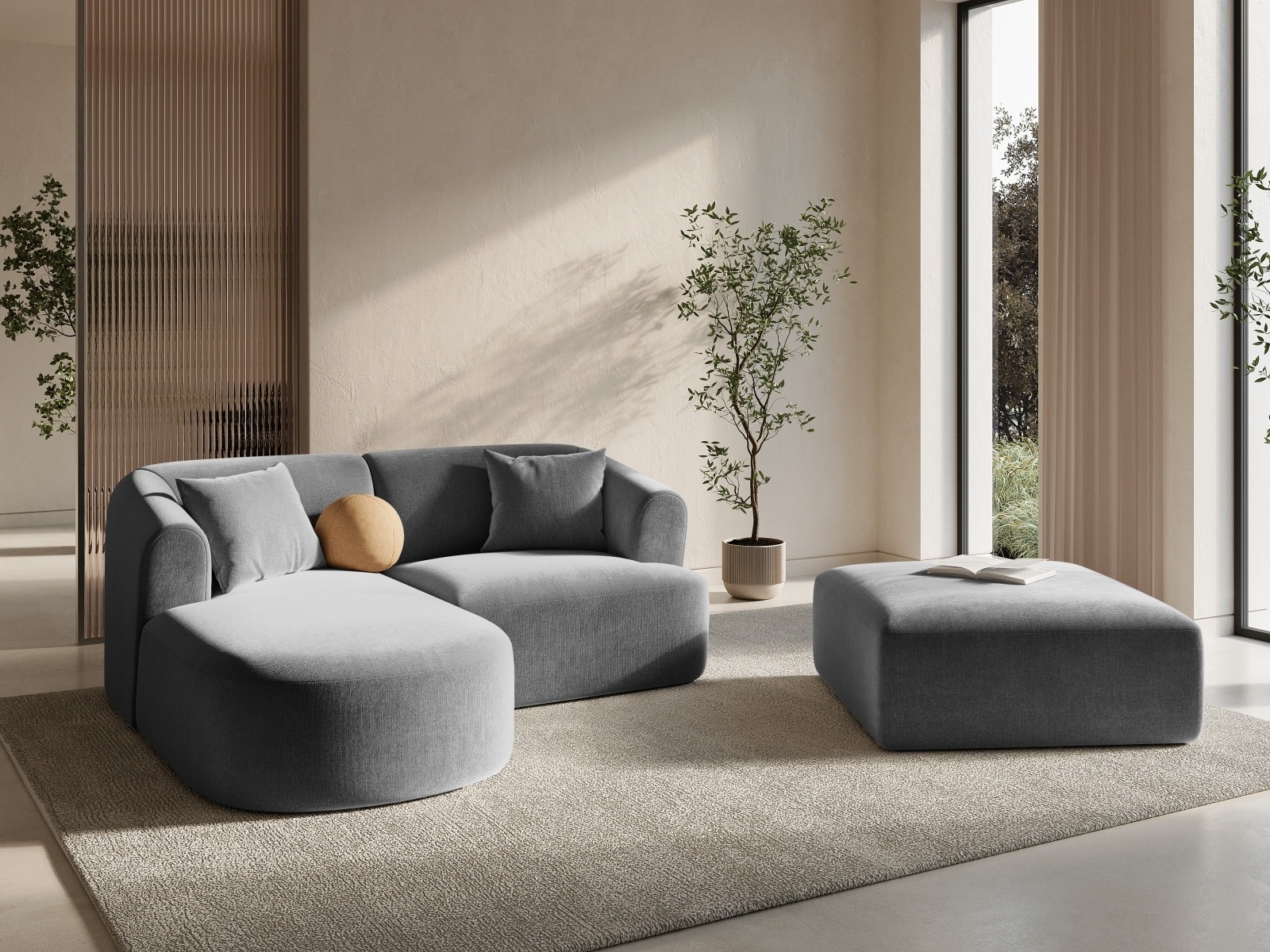 Colecție mobilier Felrevu
