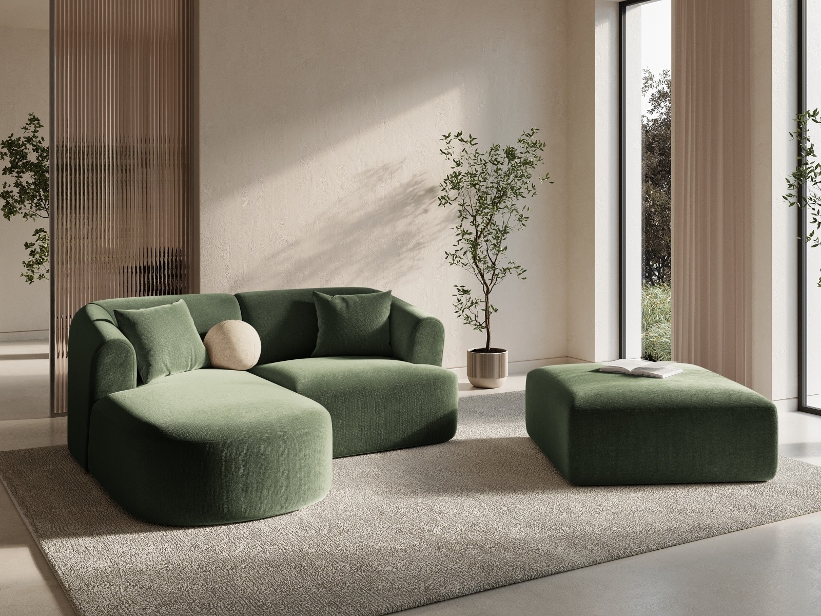 Colecție mobilier Felrevu