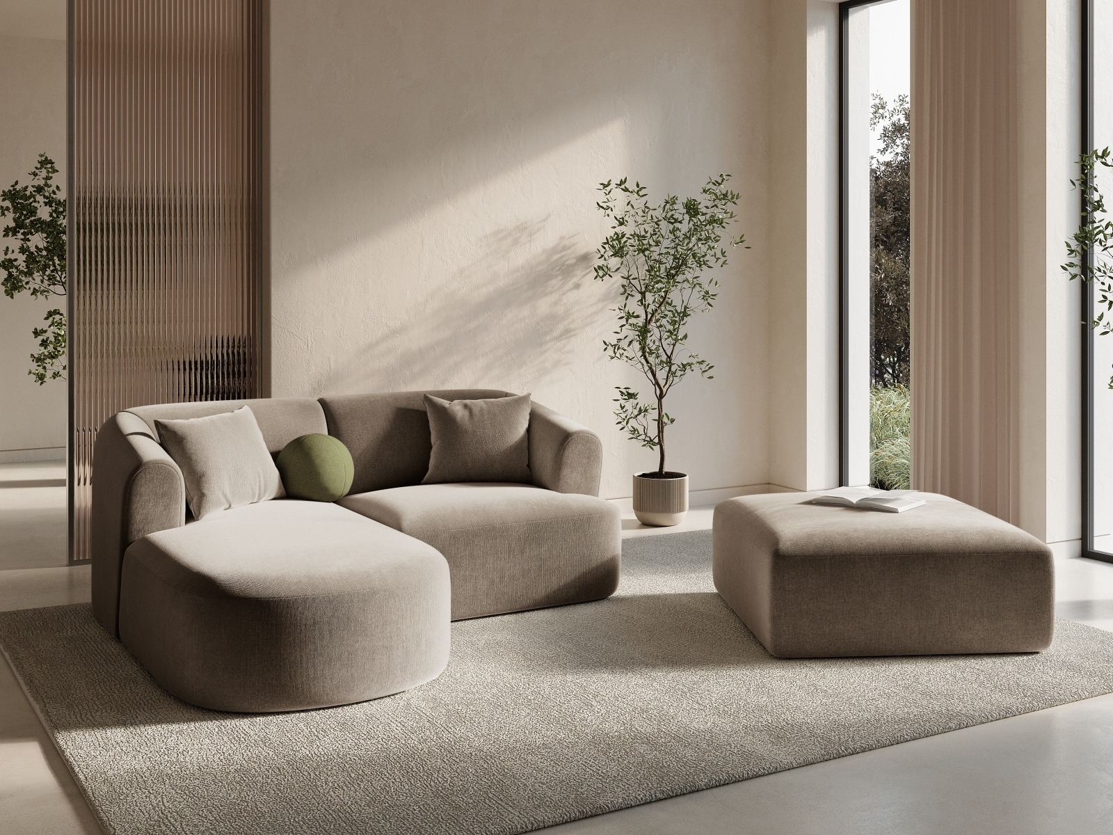 Colecție mobilier Felrevu