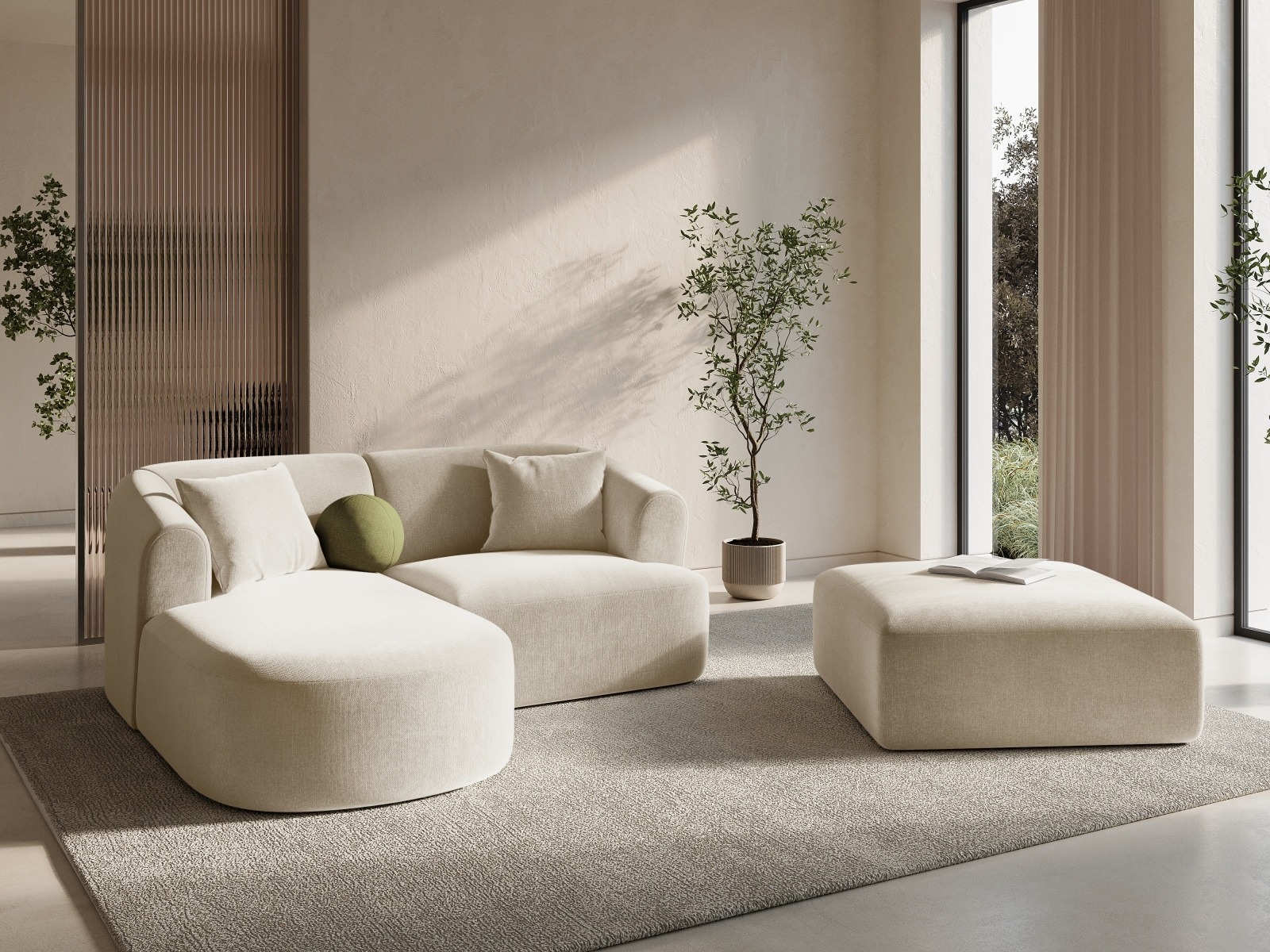 Colecție mobilier Felrevu