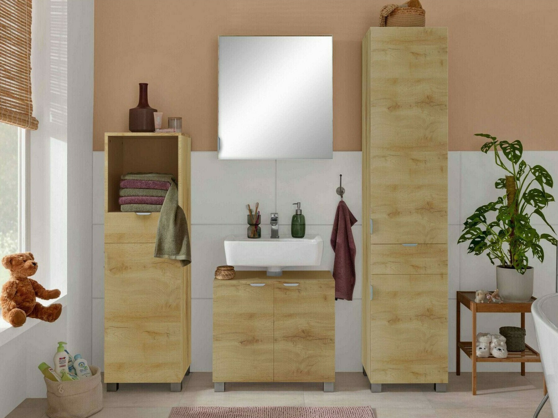 Colecție mobilier Tivcore