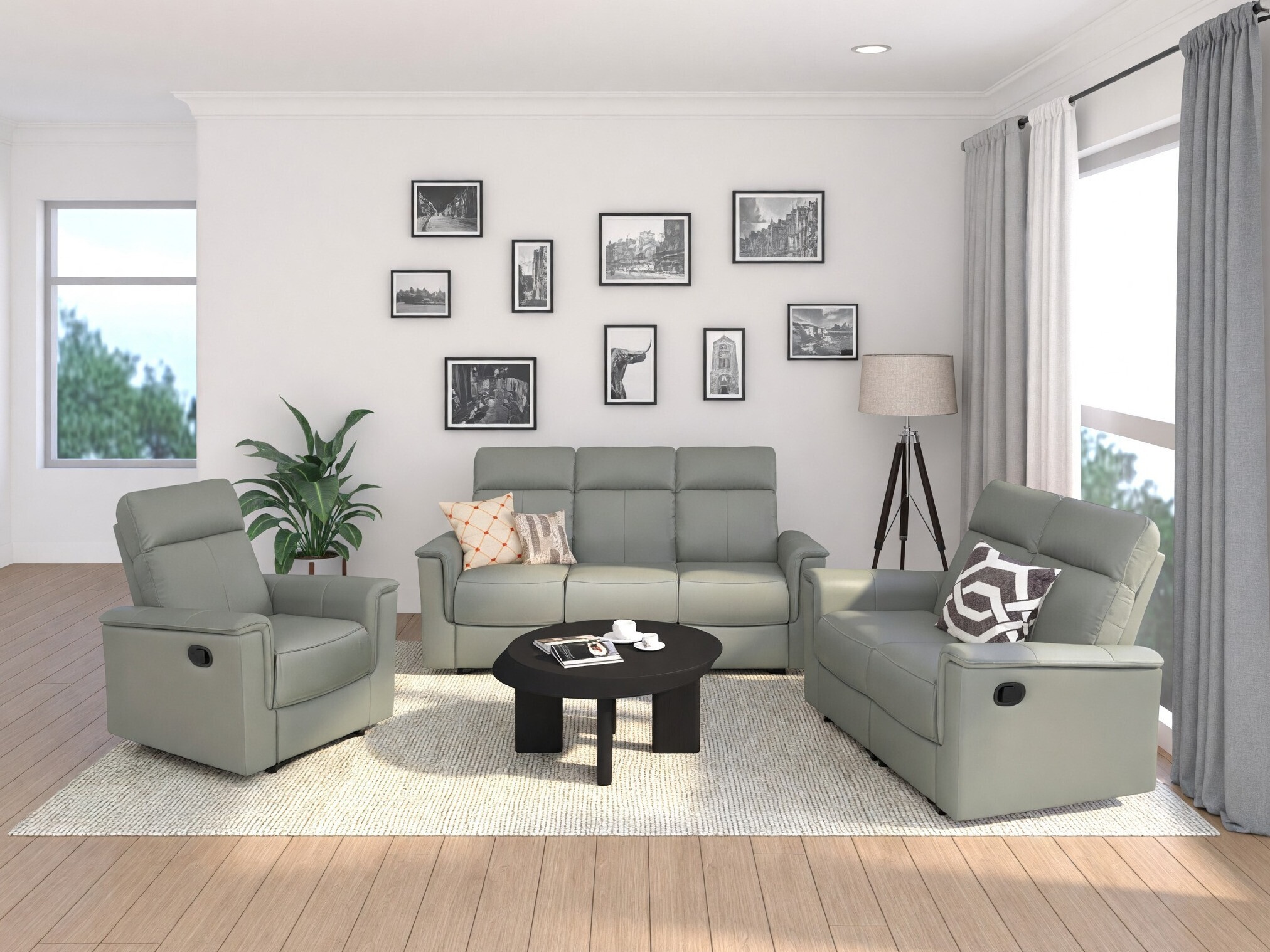 Colecție mobilier Fivmelu