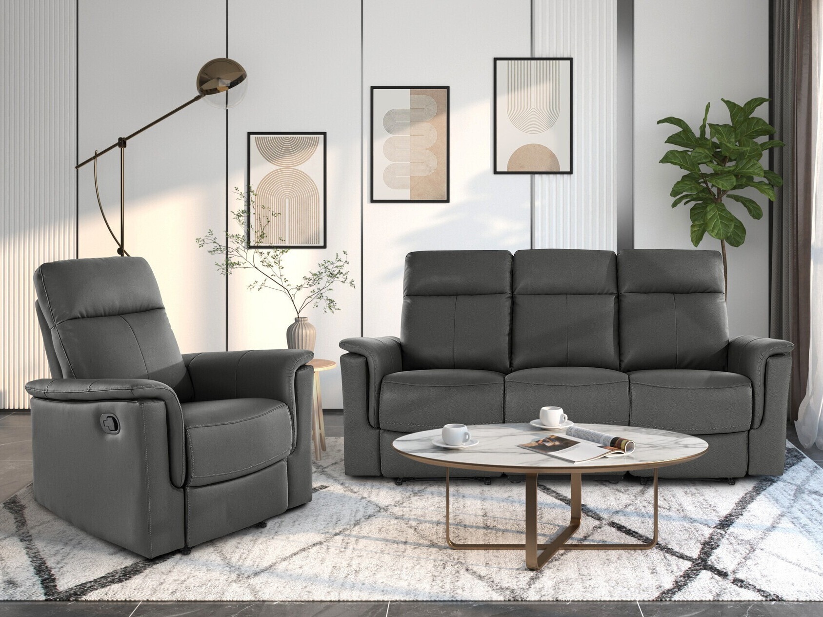 Colecție mobilier Fivmelu