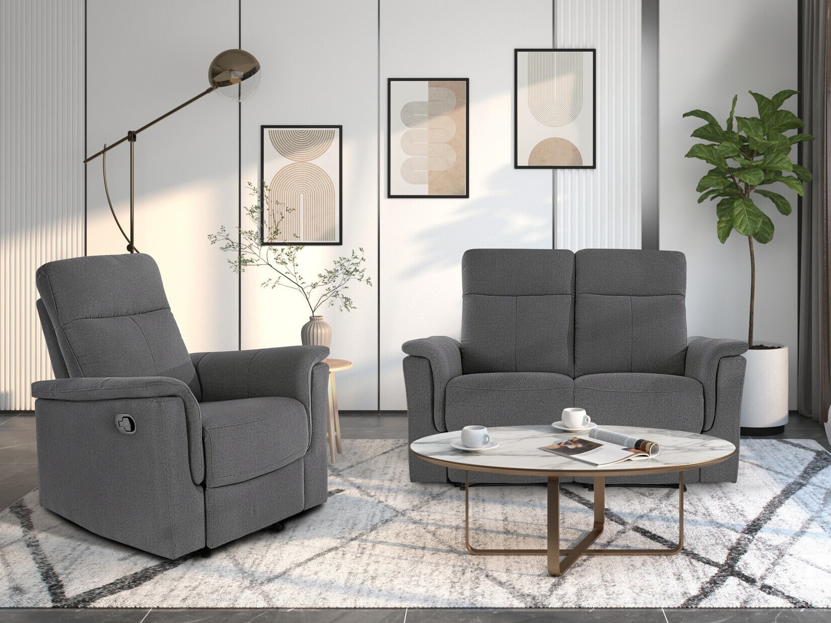 Colecție mobilier Fivmelu