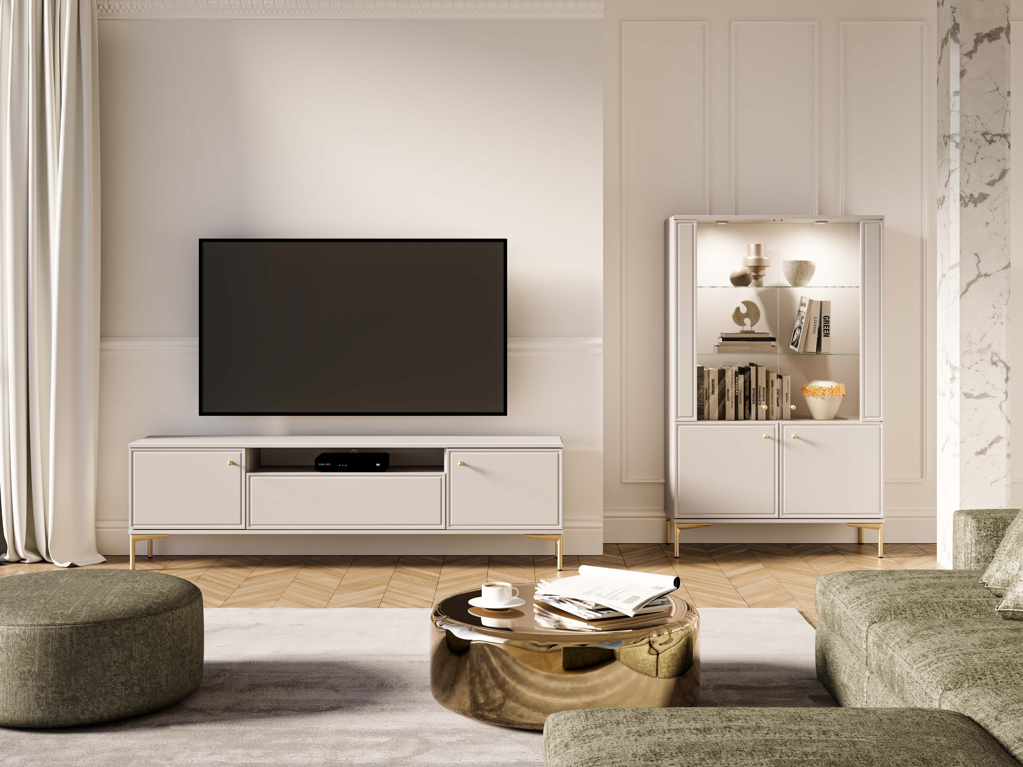 Colecție mobilier Cirnoli