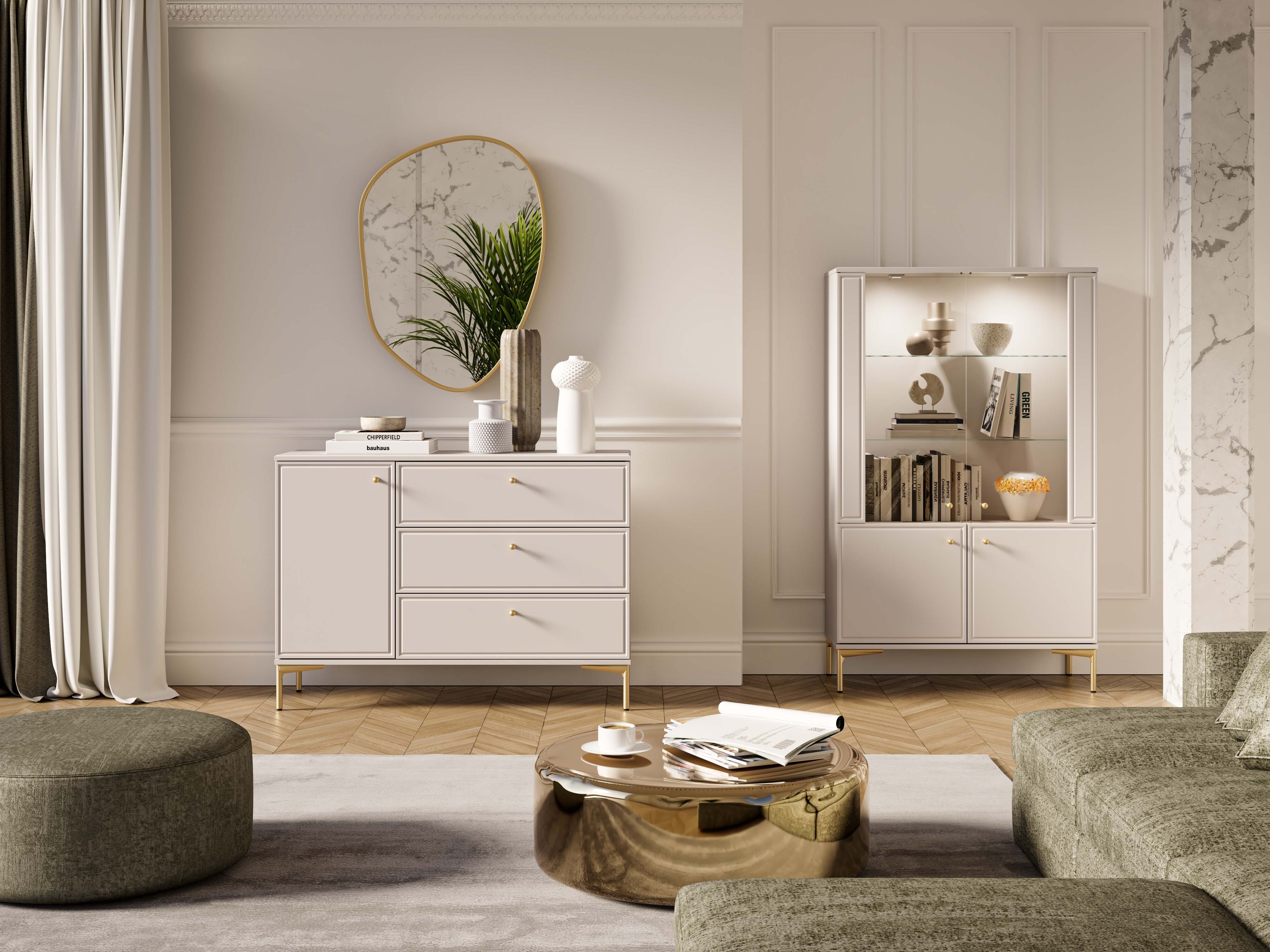 Colecție mobilier Cirnoli