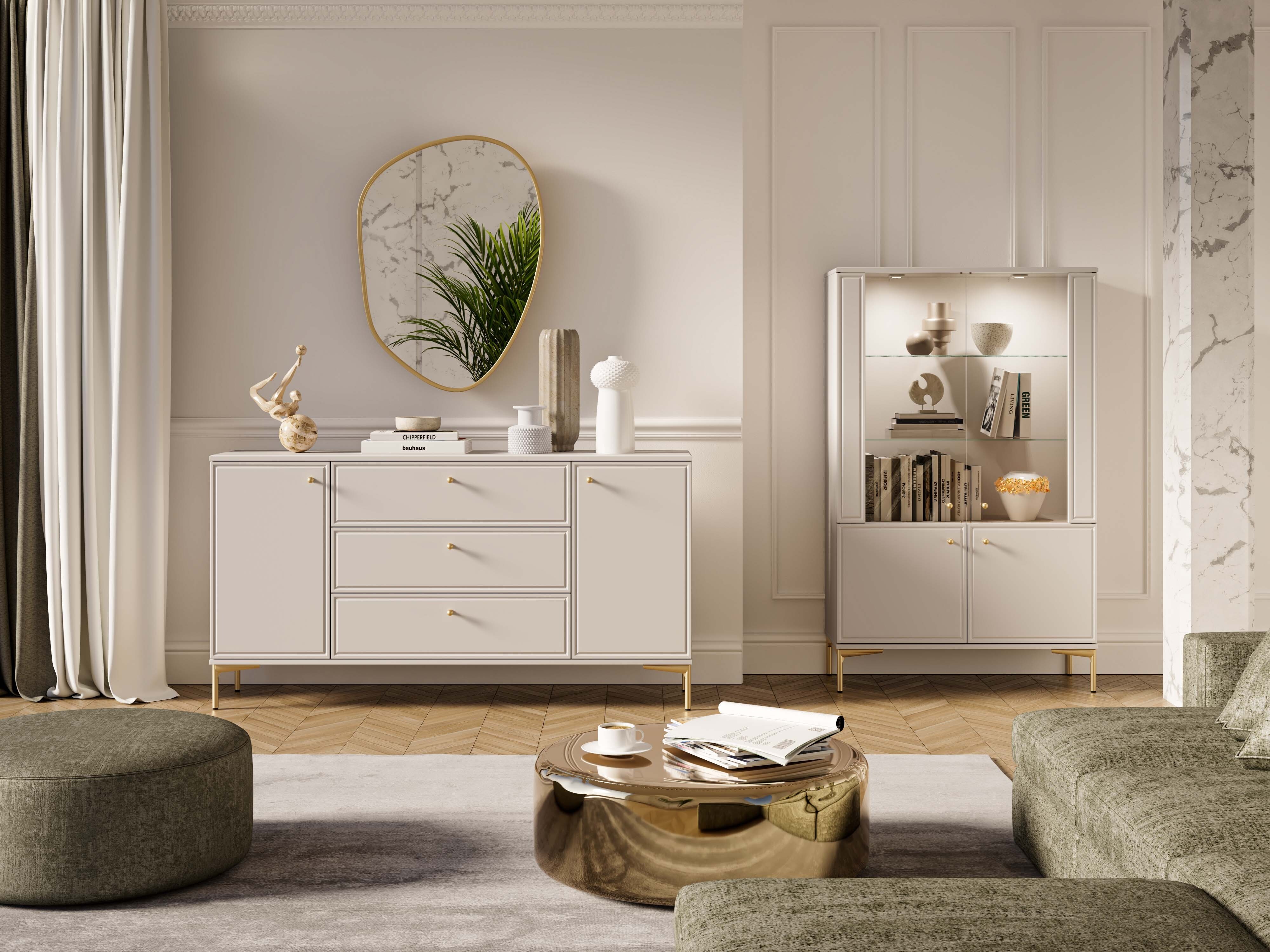 Colecție mobilier Cirnoli