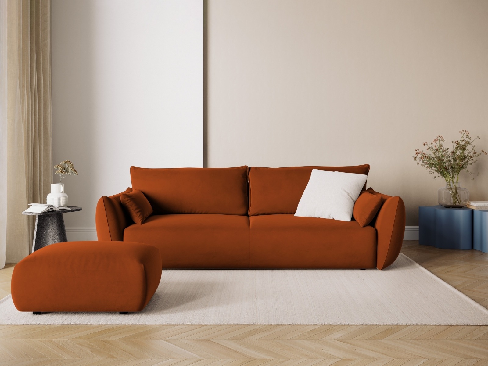 Colecție mobilier Soevara