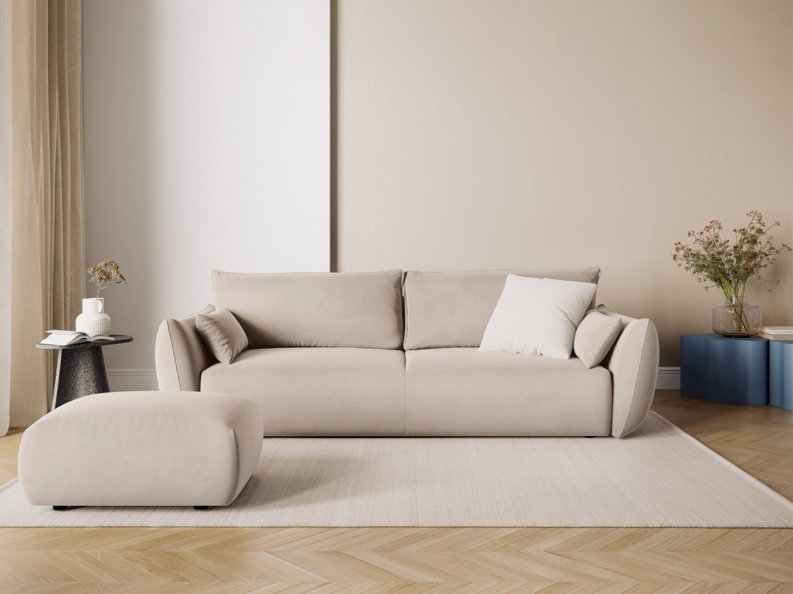 Colecție mobilier Soevara