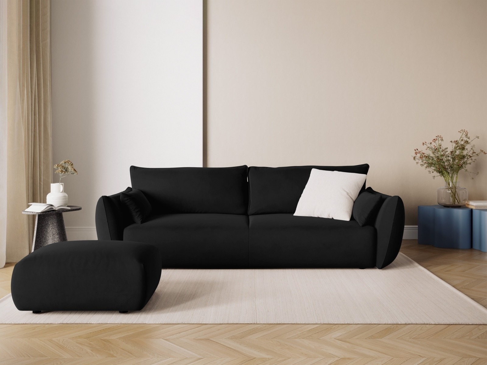 Colecție mobilier Soevara