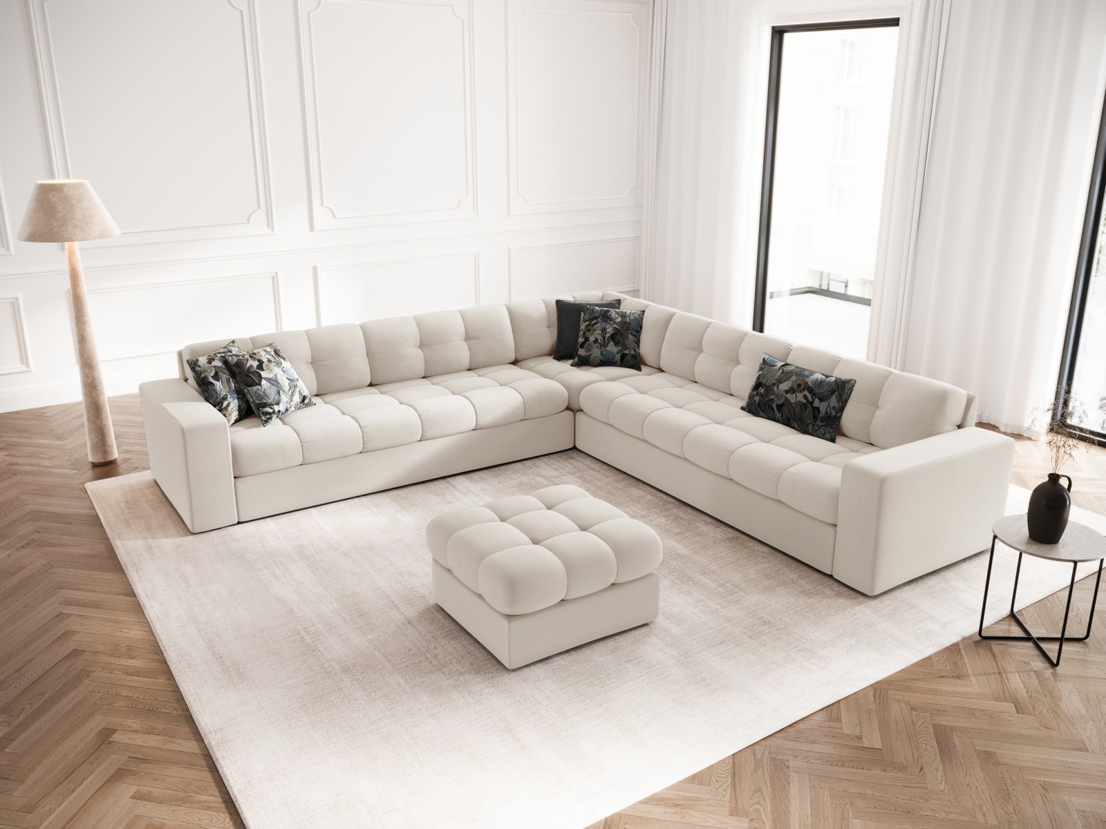 Colecție mobilier Vesmele