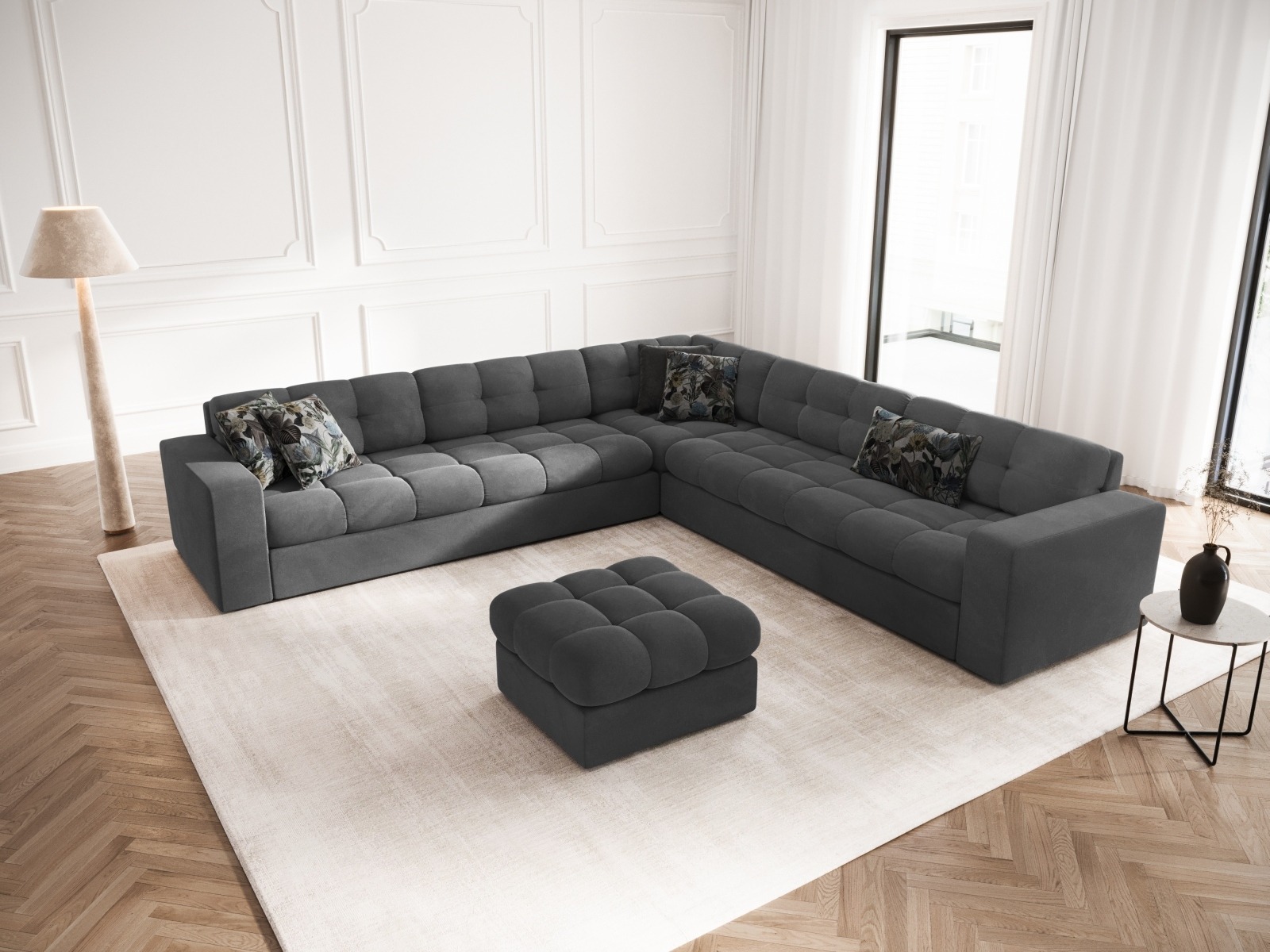 Colecție mobilier Vesmele