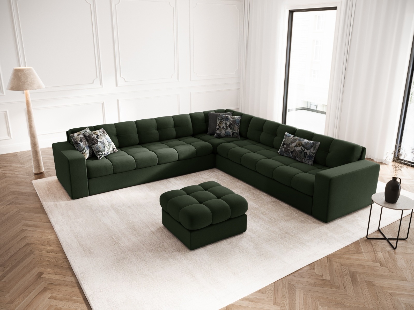 Colecție mobilier Vesmele