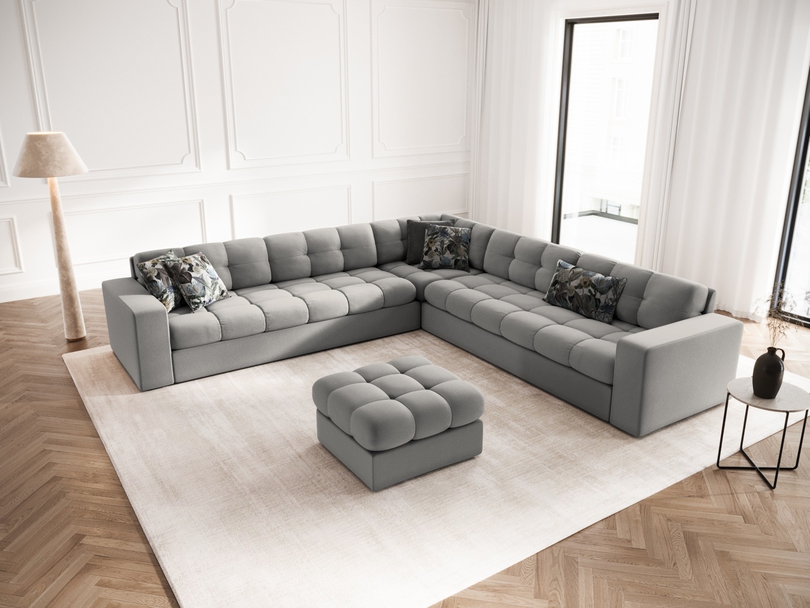 Colecție mobilier Vesmele