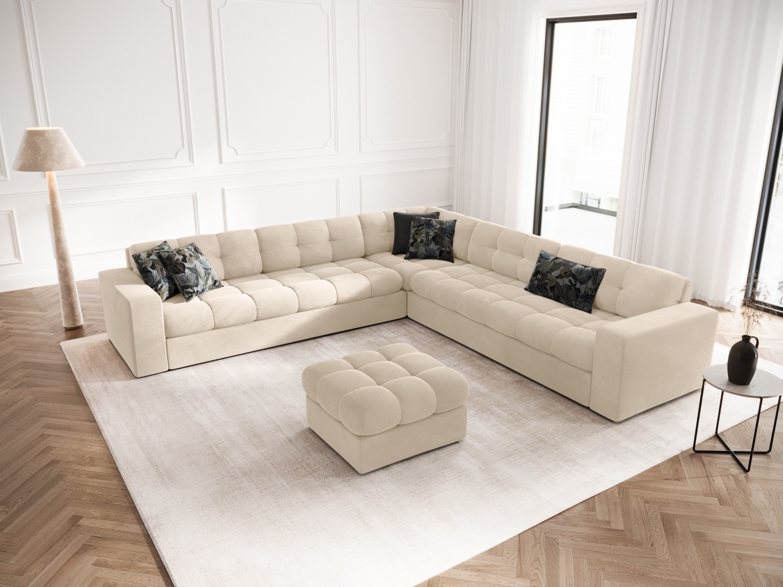 Colecție mobilier Vesmele