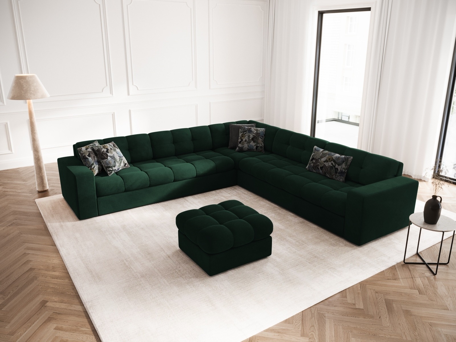 Colecție mobilier Vesmele