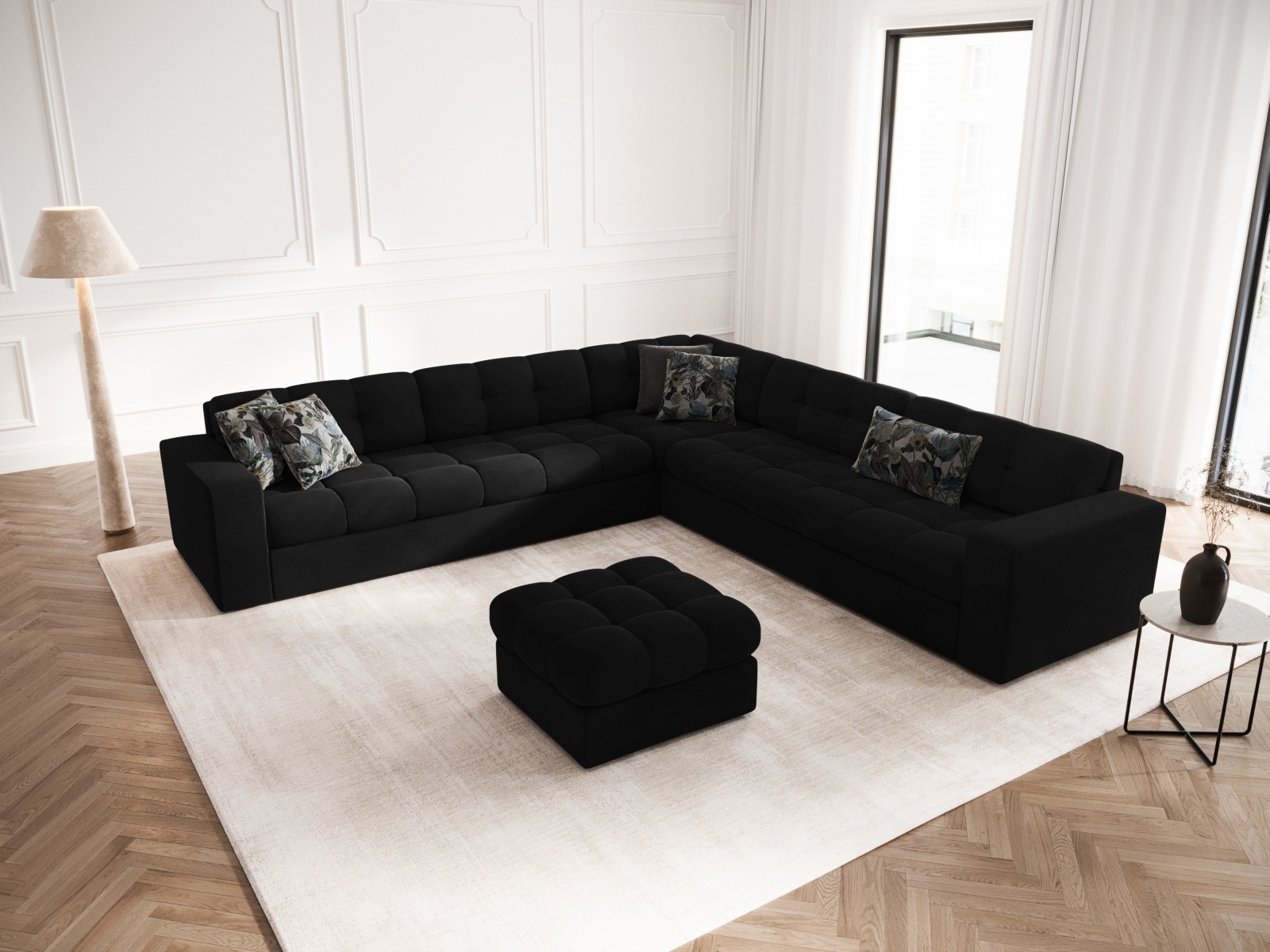 Colecție mobilier Vesmele