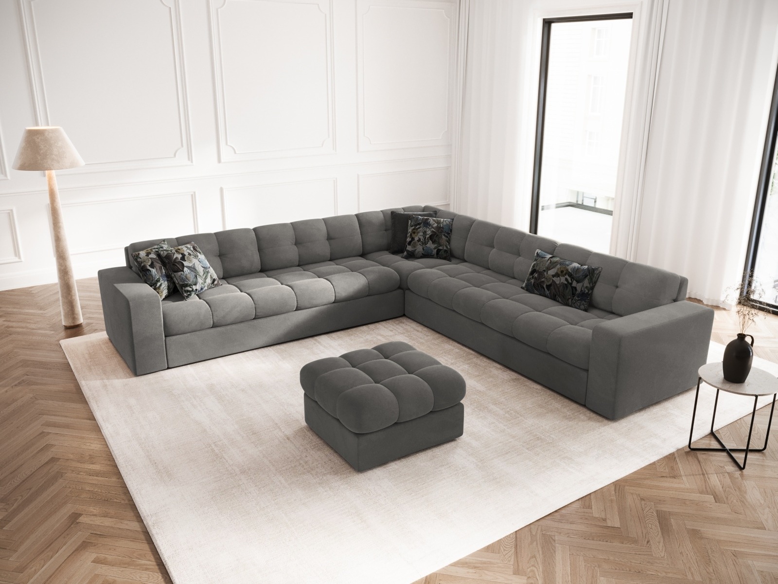 Colecție mobilier Vesmele