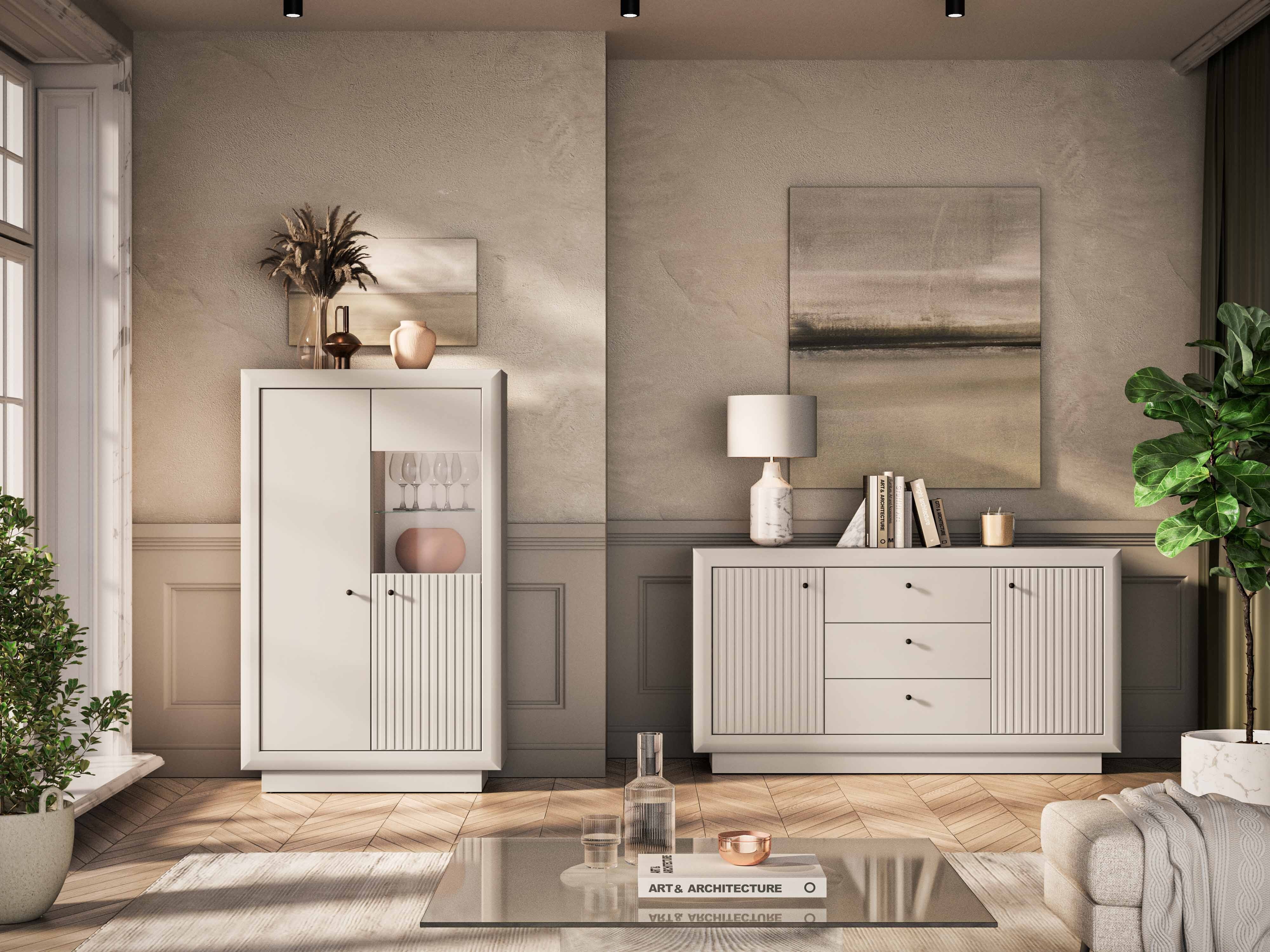 Colecție mobilier Cavmava