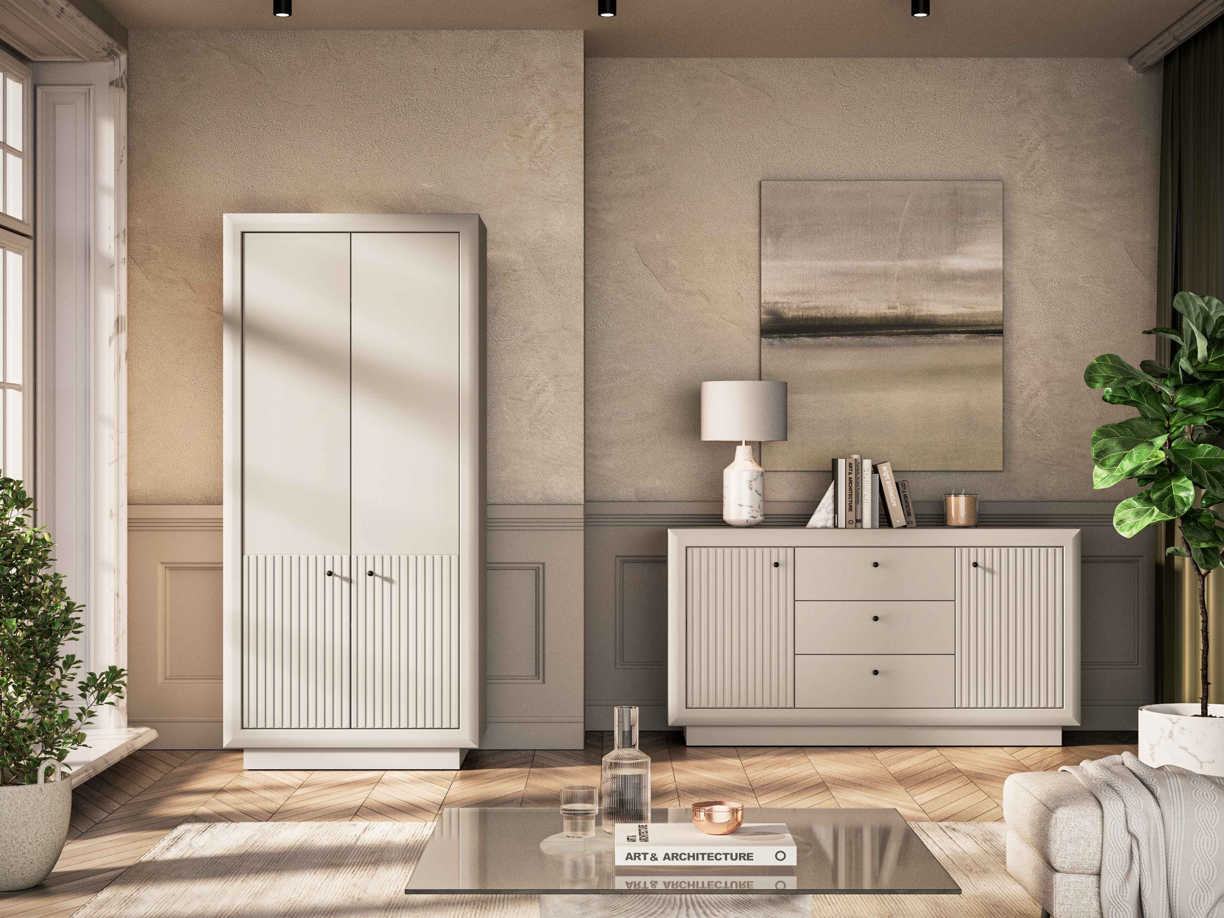 Colecție mobilier Cavmava
