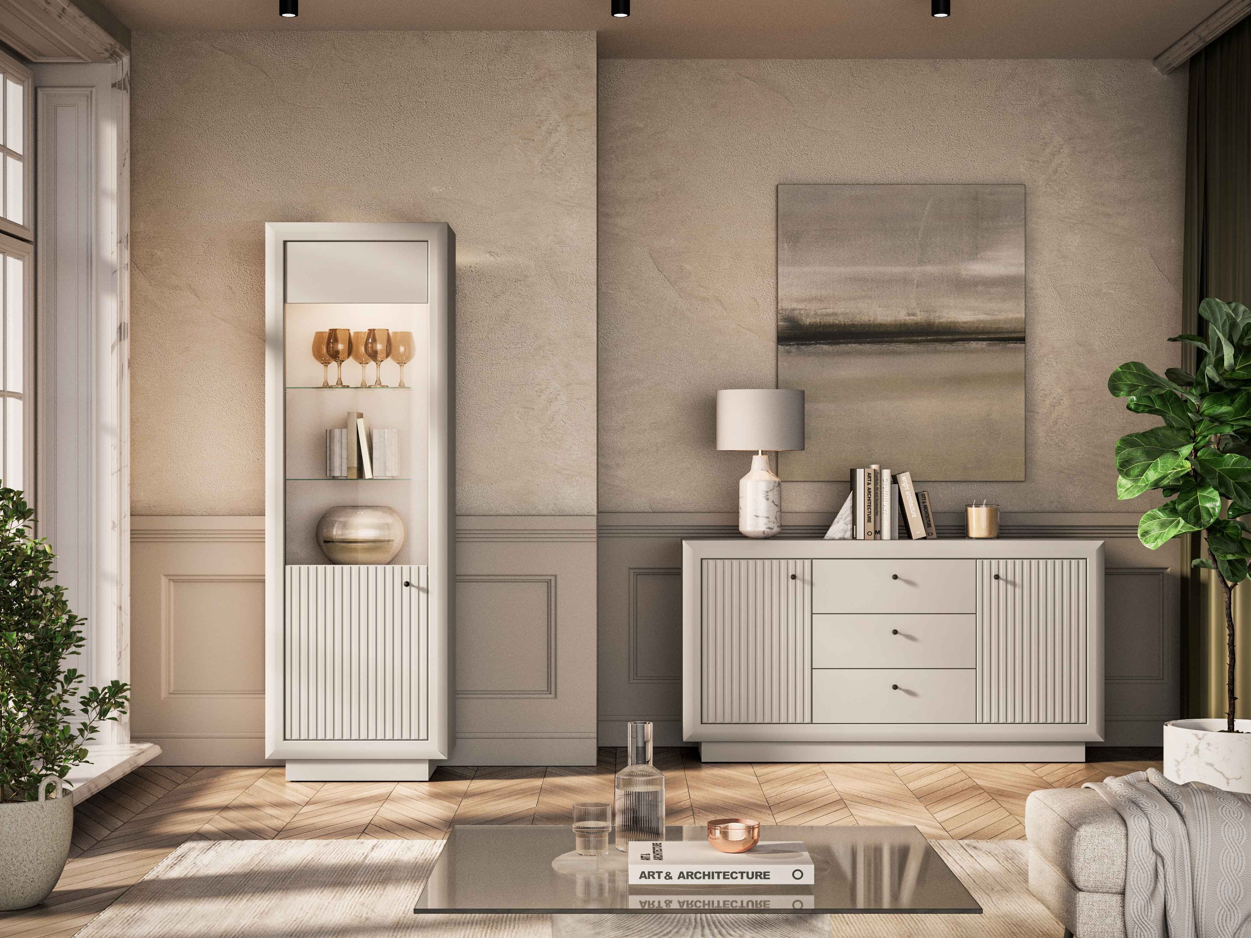 Colecție mobilier Cavmava