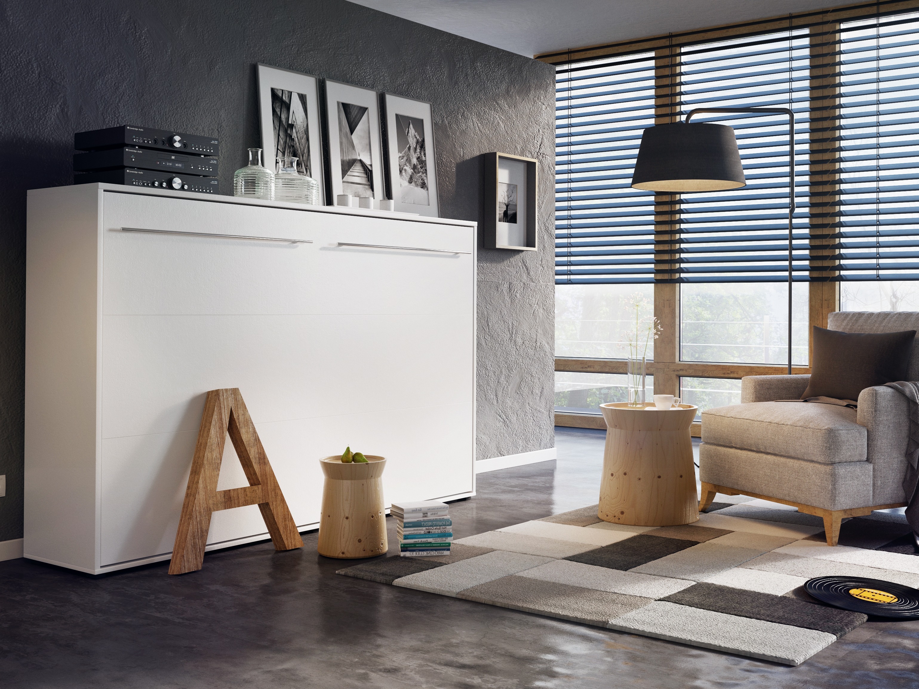 Colecție mobilier Concept Pro Lenart