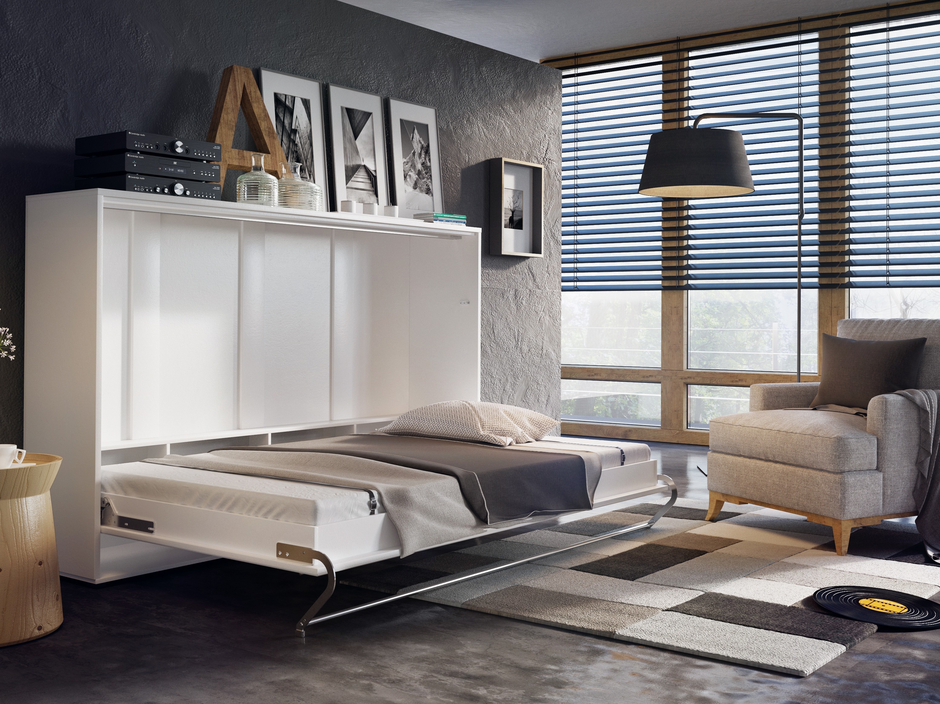 Colecție mobilier Concept Pro Lenart