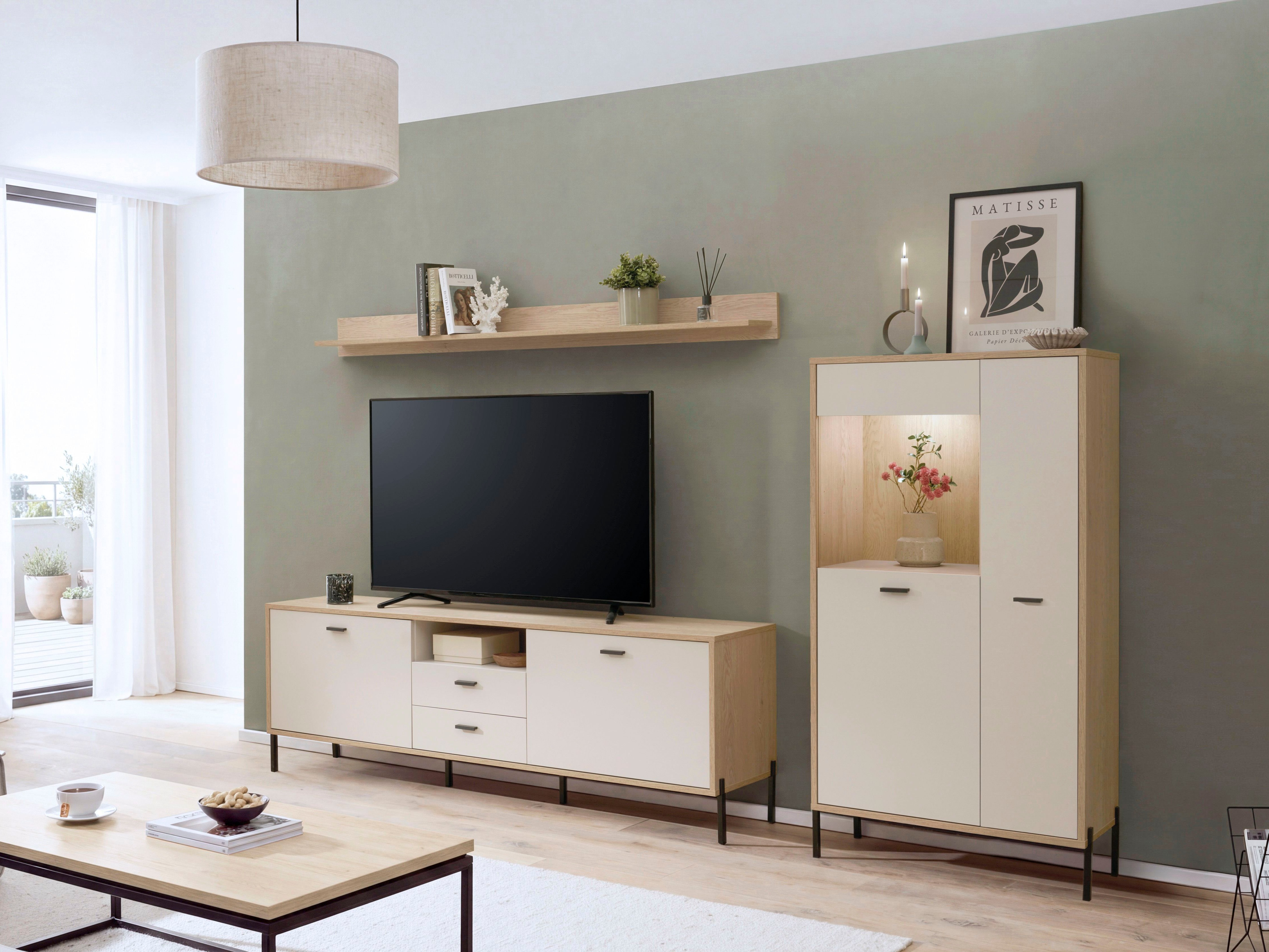 Colecție mobilier Nolveni