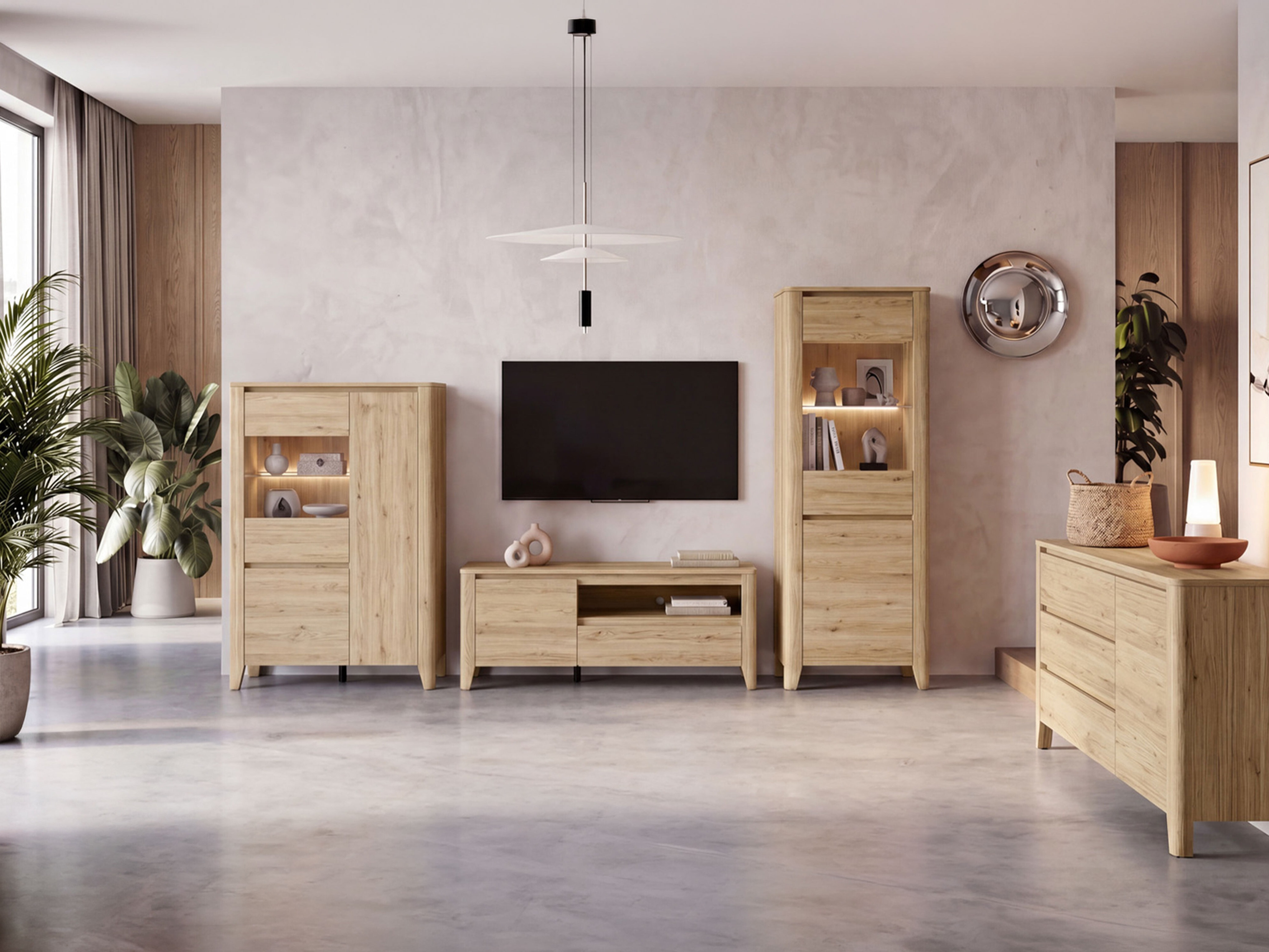 Colecție mobilier Talduno