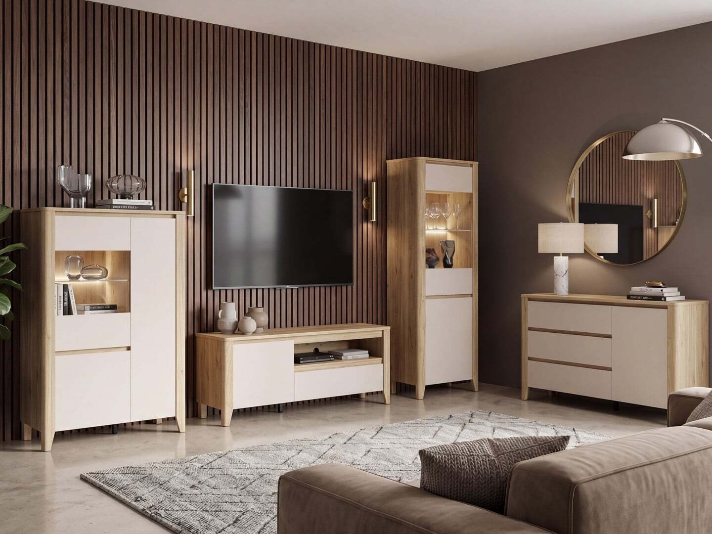 Colecție mobilier Talduno