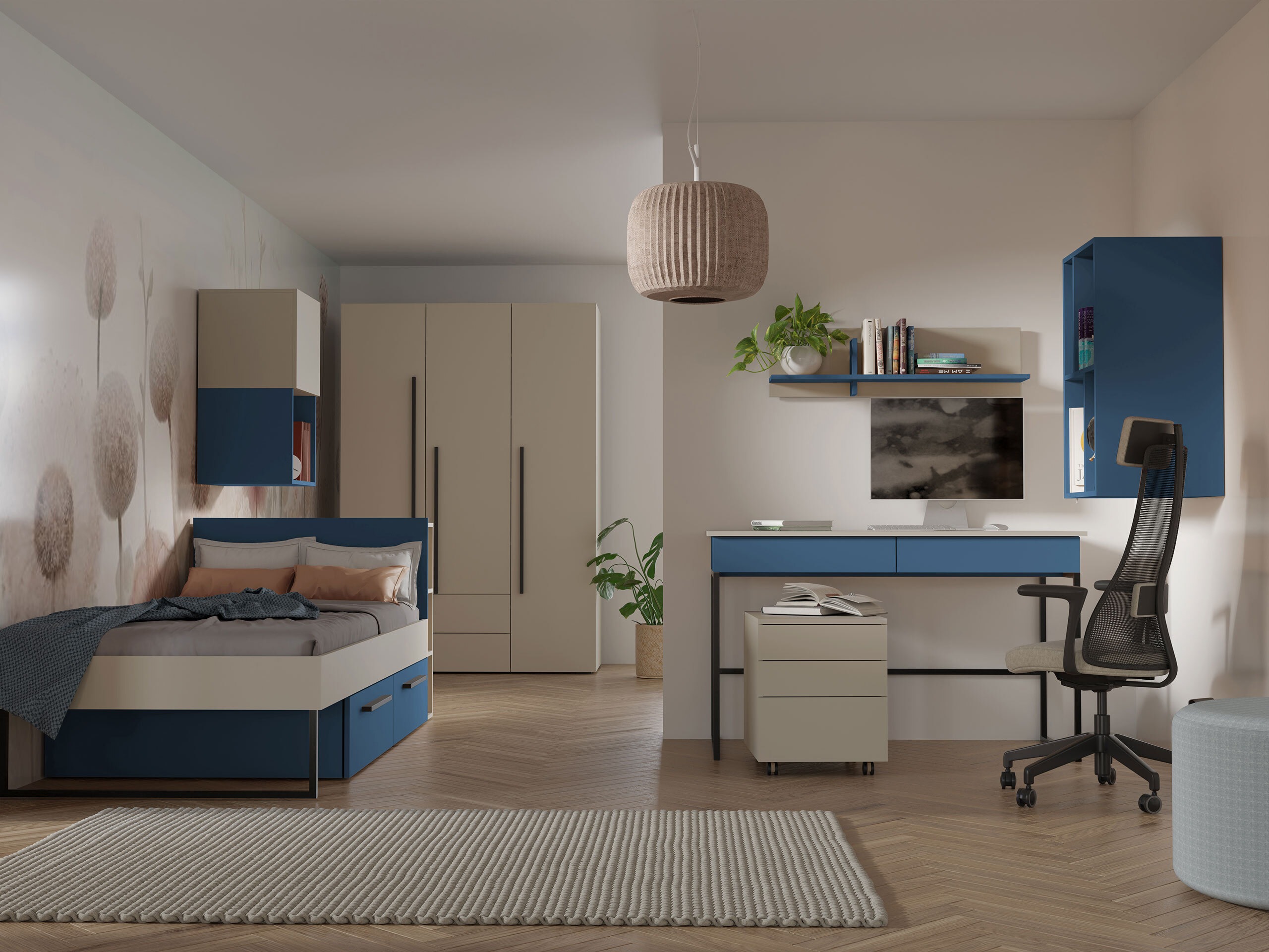 Colecție mobilier Etruva