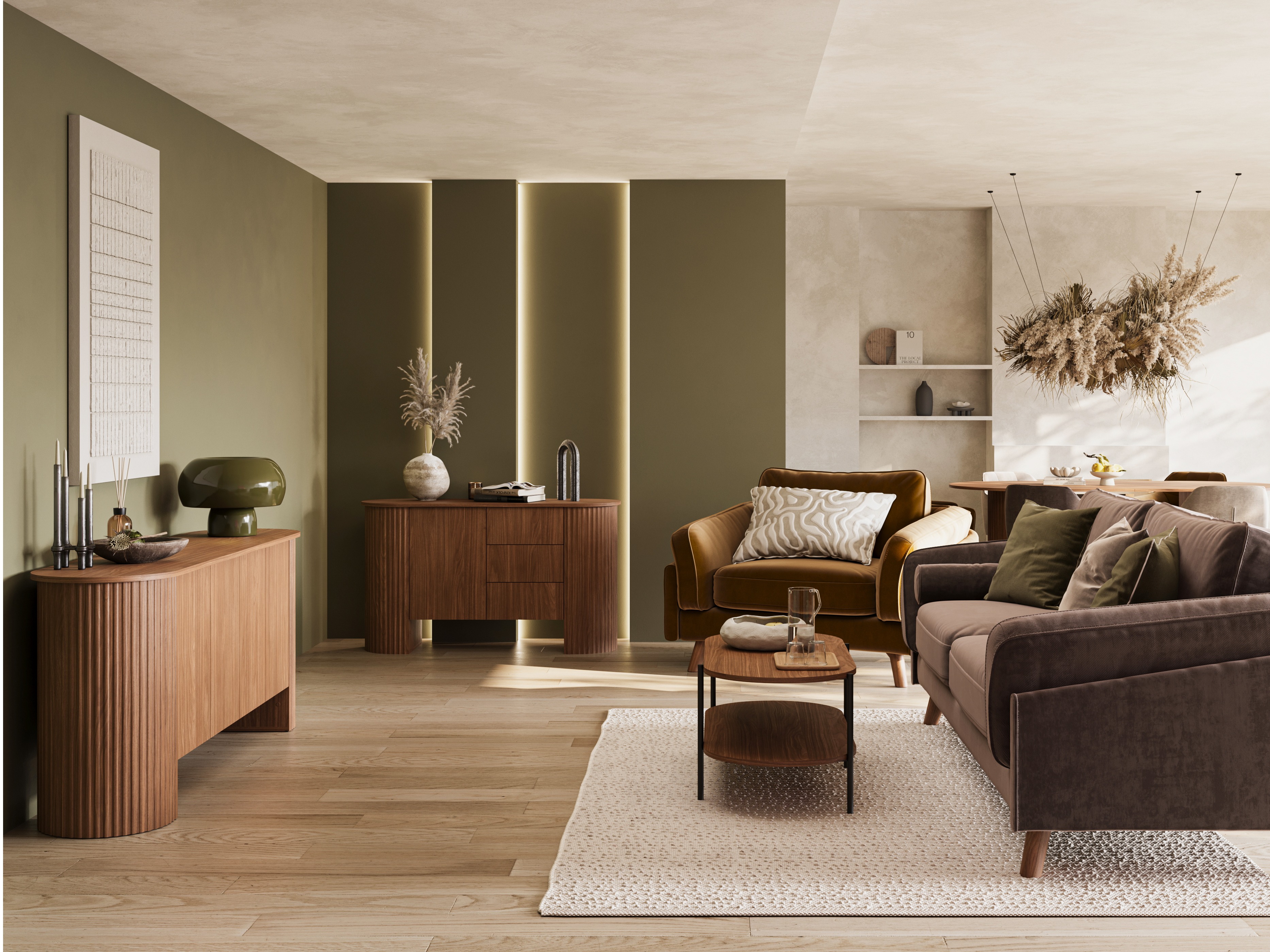 Colecție mobilier Vermoru