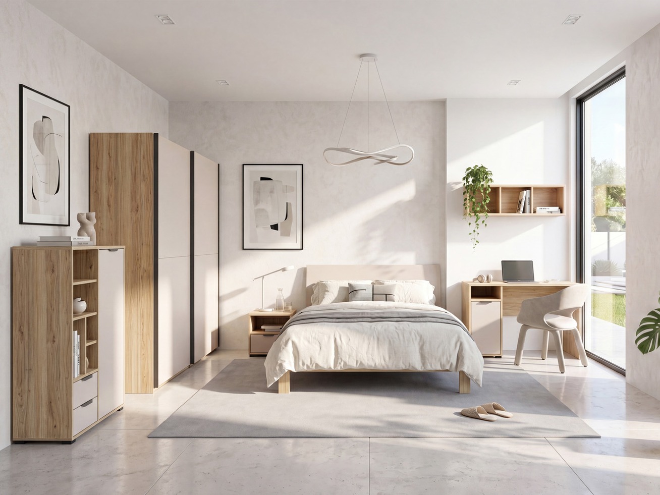 Colecție mobilier Deldora