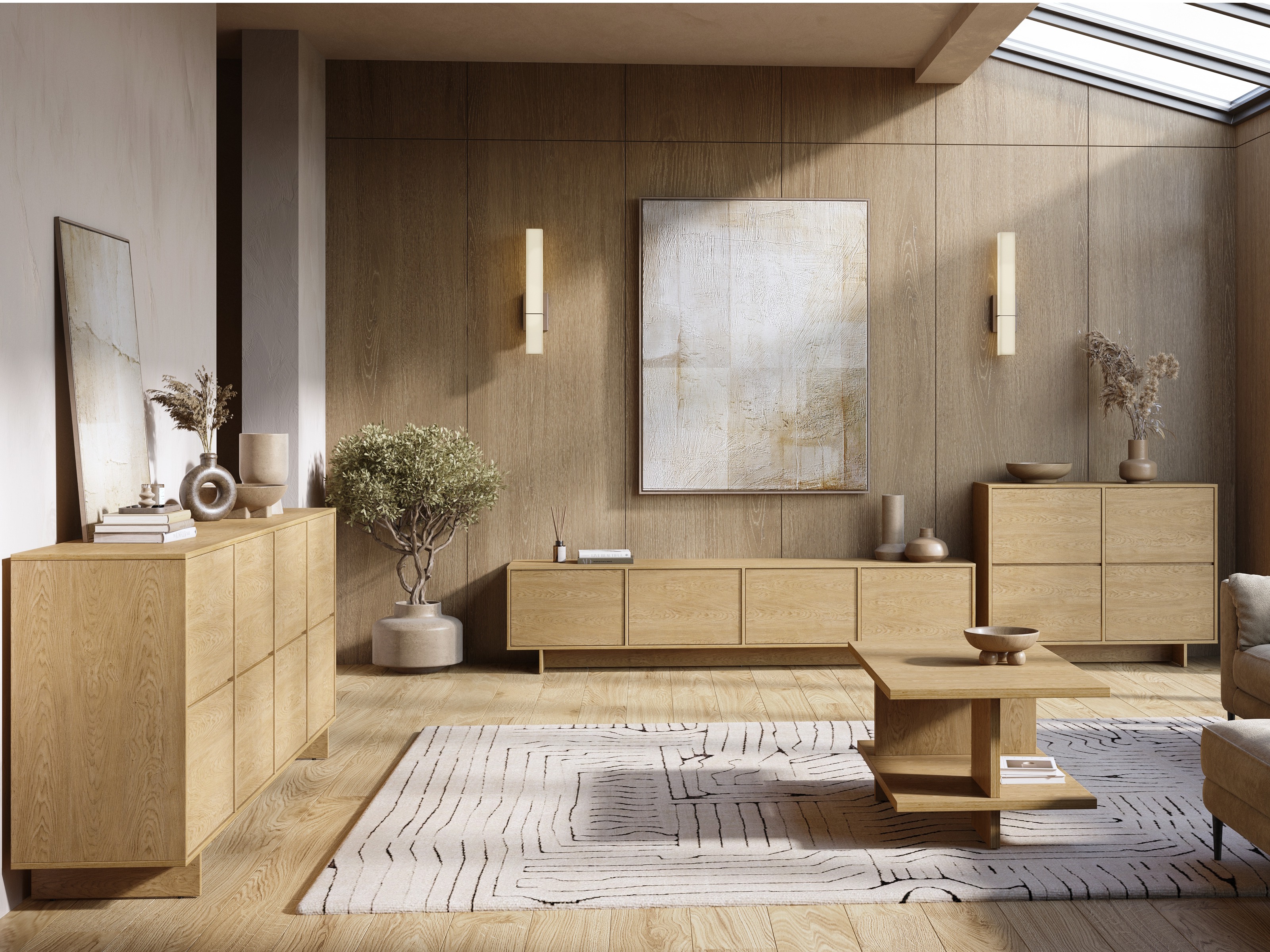Colecție mobilier Cavbali