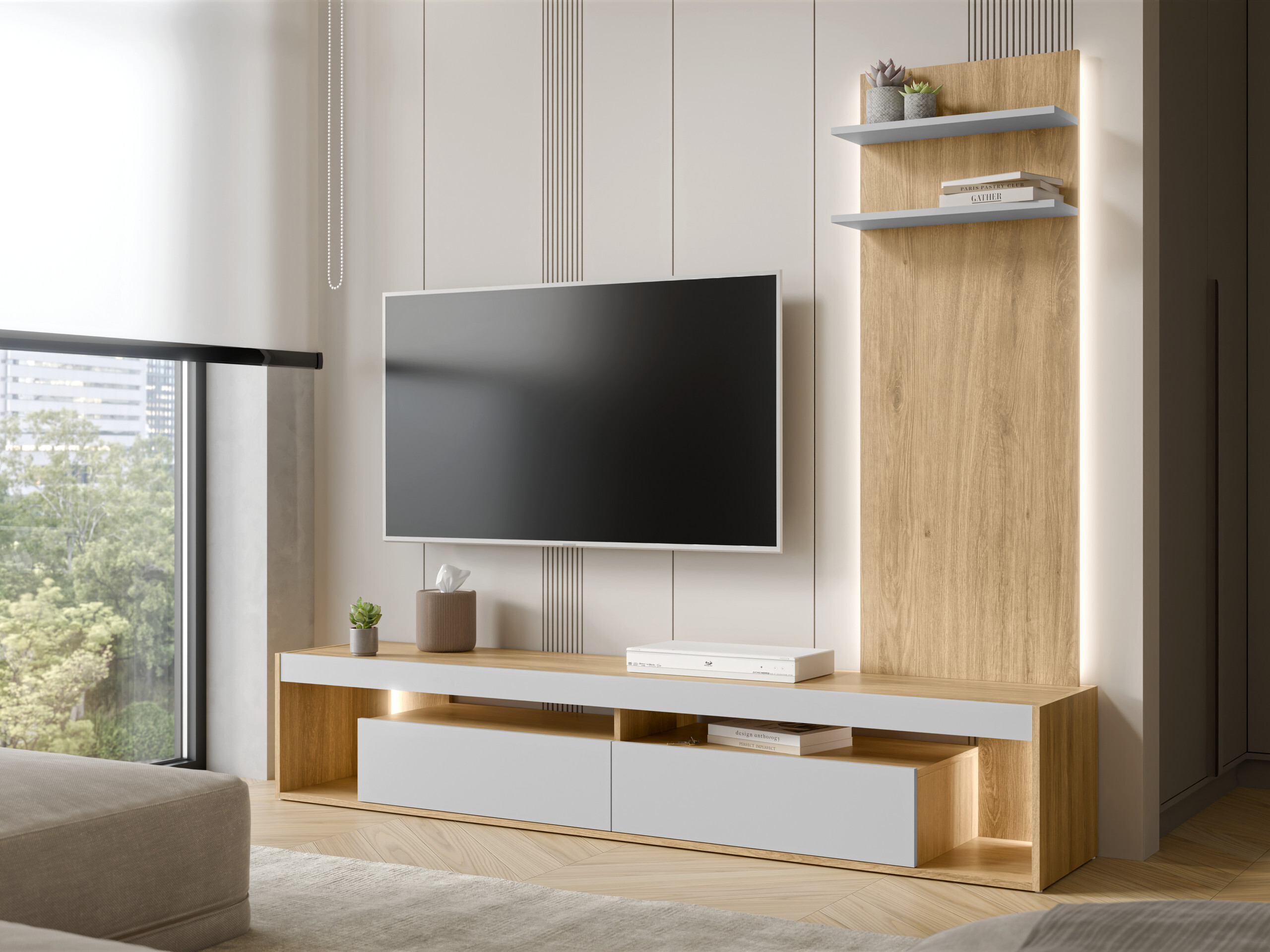 Colecție mobilier Tenfioa