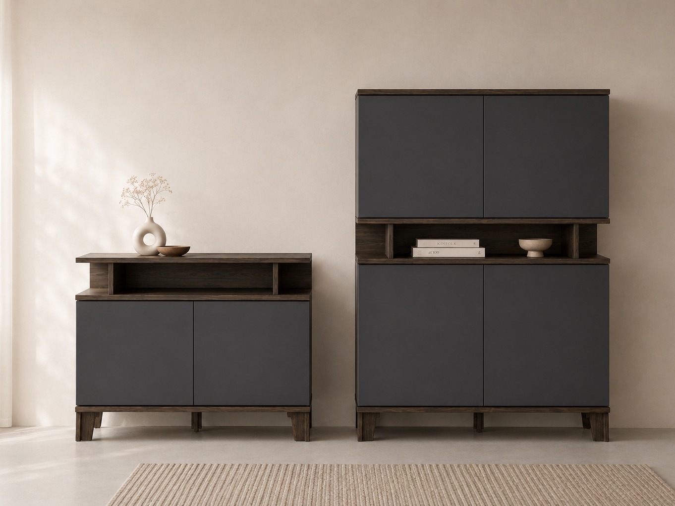 Colecție mobilier Evarveru