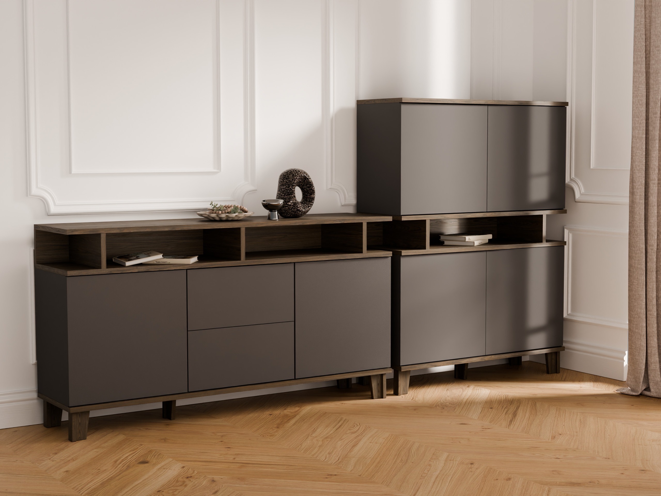 Colecție mobilier Evarveru