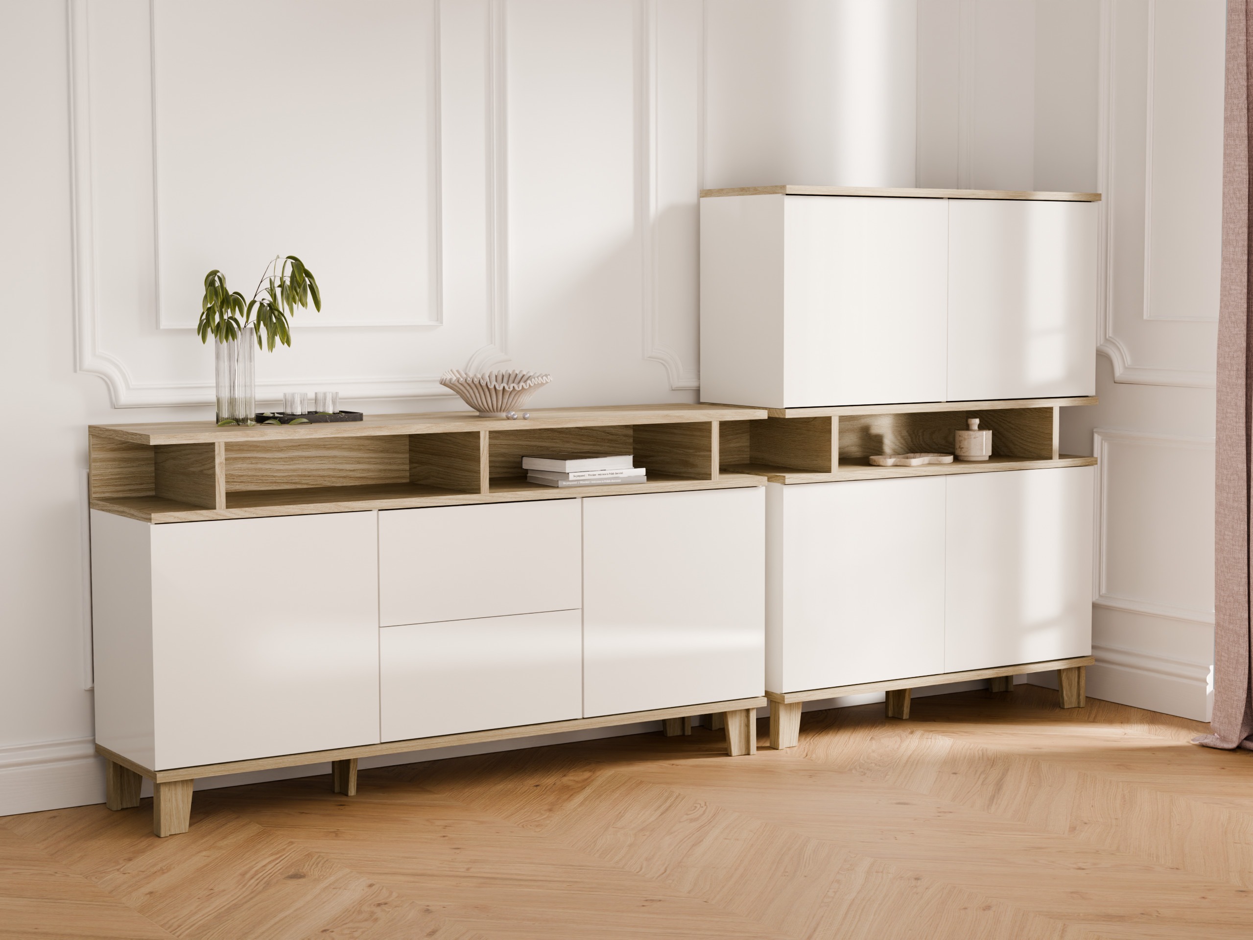Colecție mobilier Evarveru