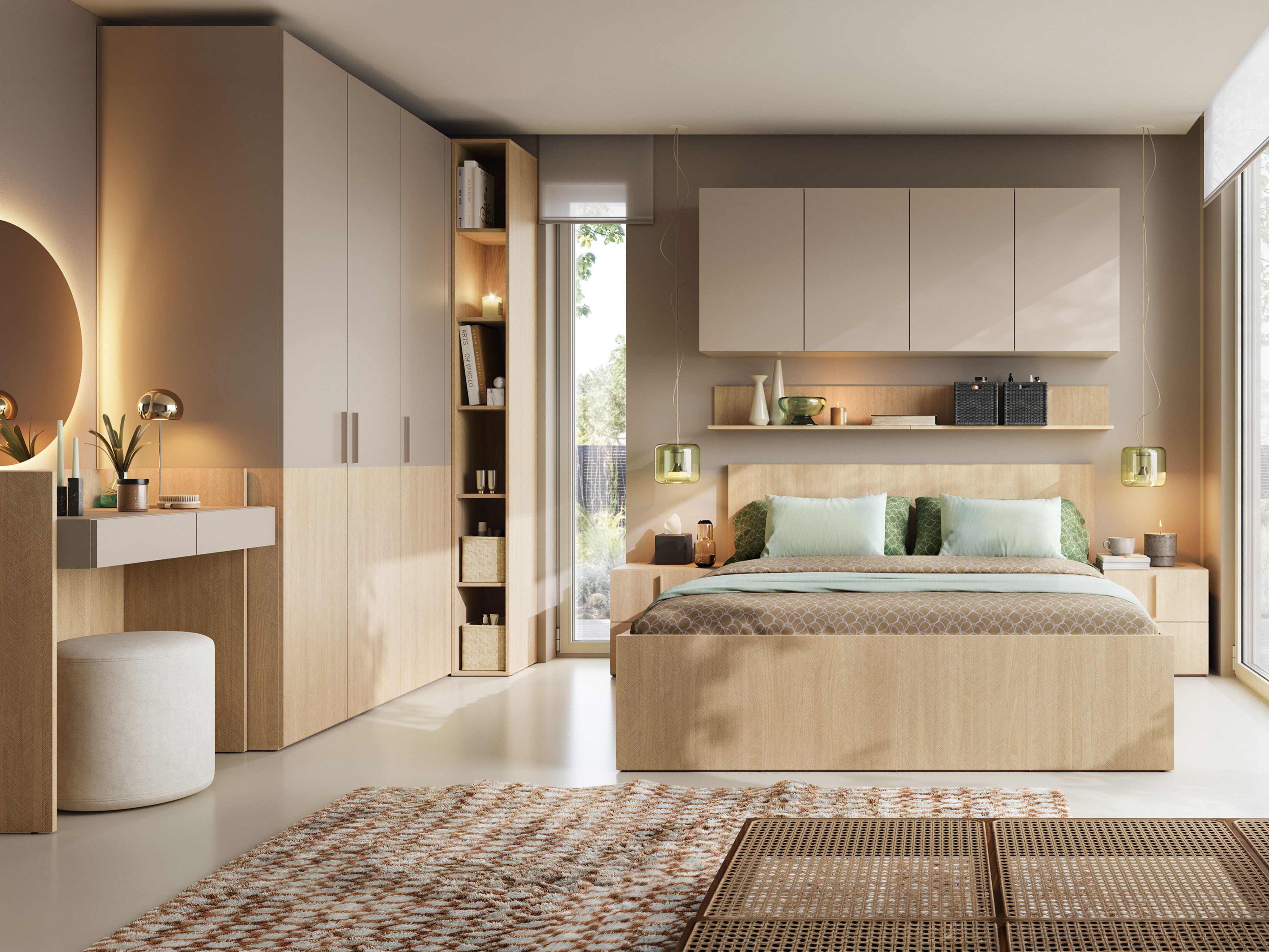 Colecție mobilier Floveni