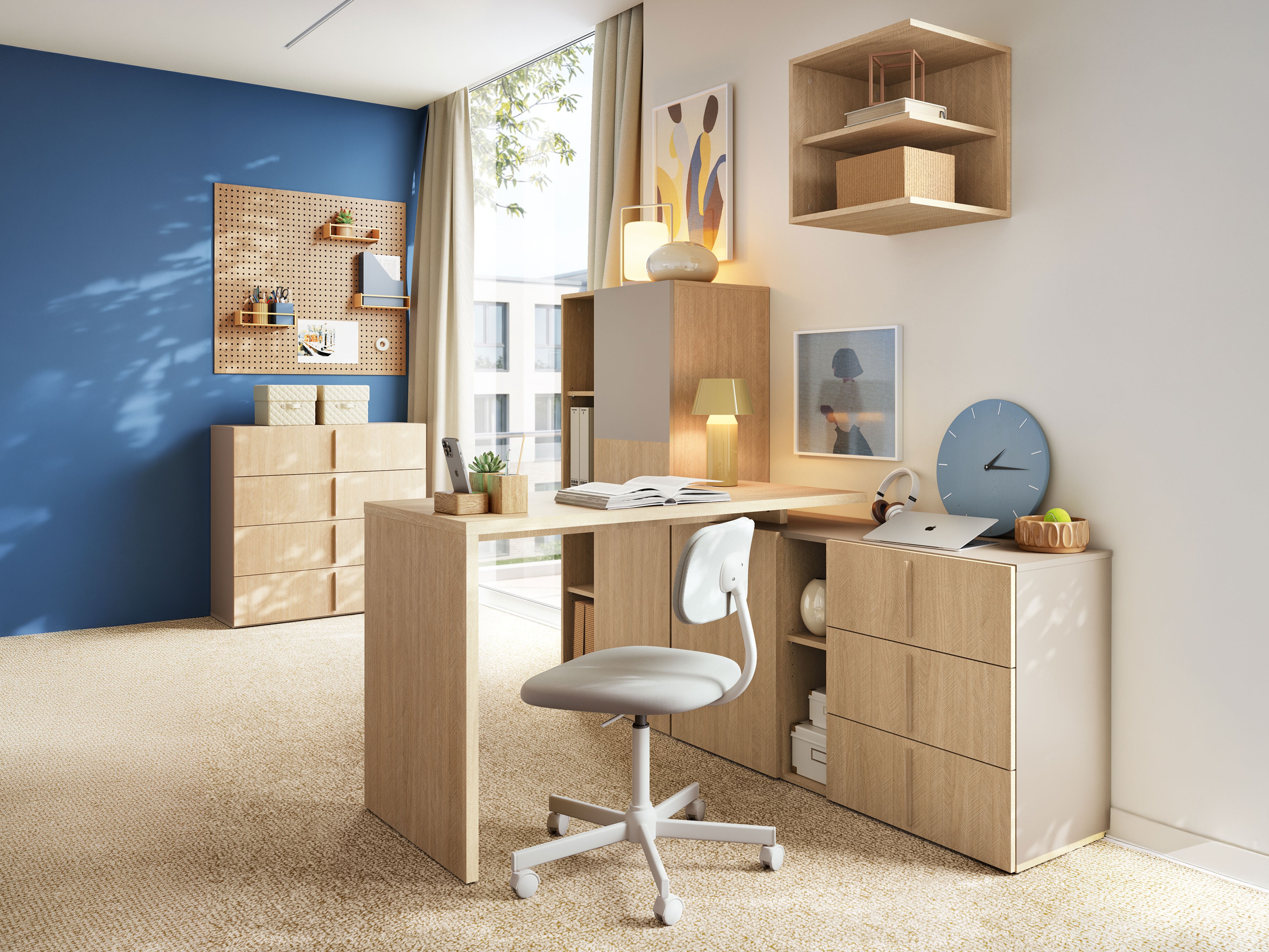 Colecție mobilier Floveni