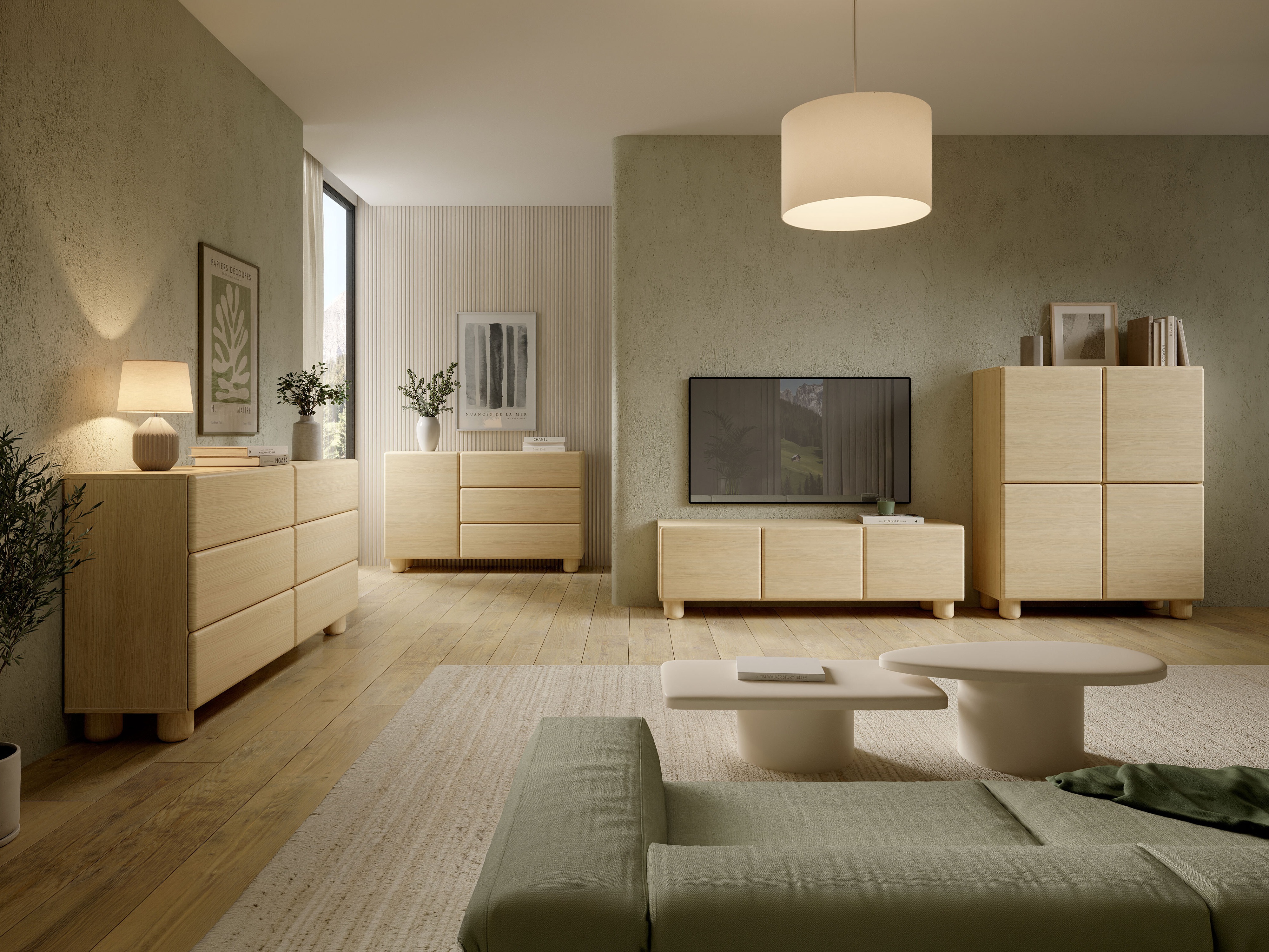 Colecție mobilier Verdoru