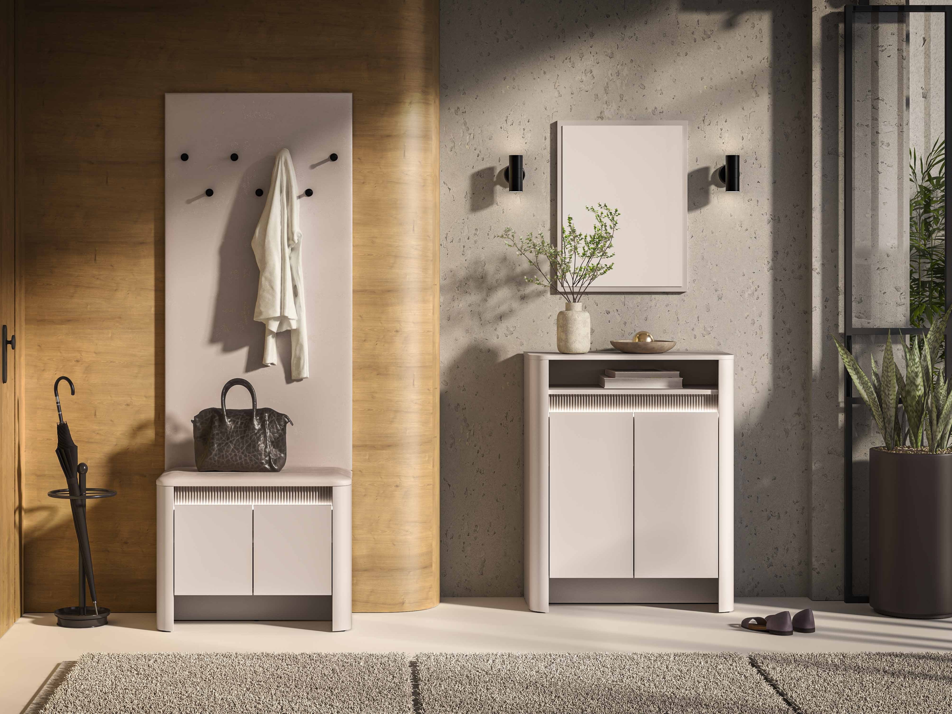 Colecție mobilier Romreve
