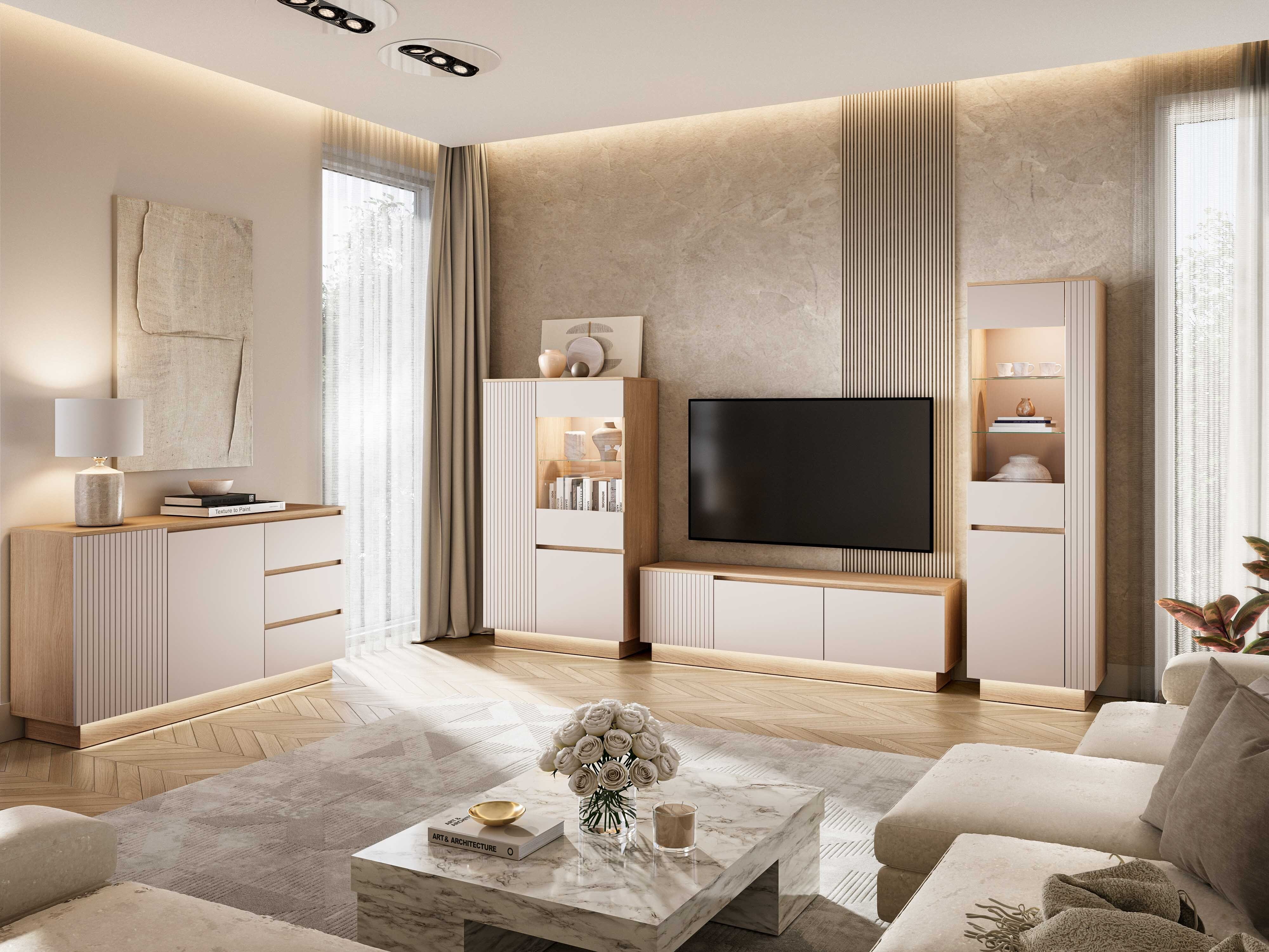 Colecție mobilier Revtive