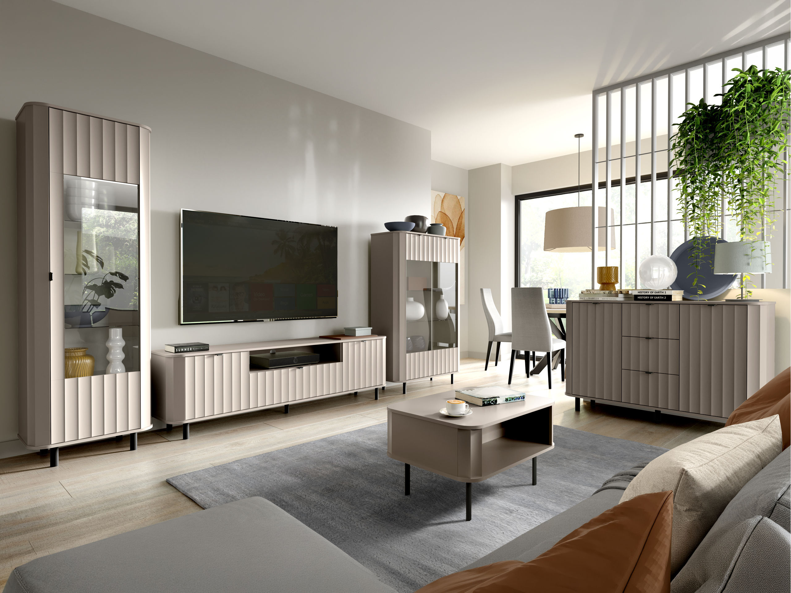 Colecție mobilier Larala