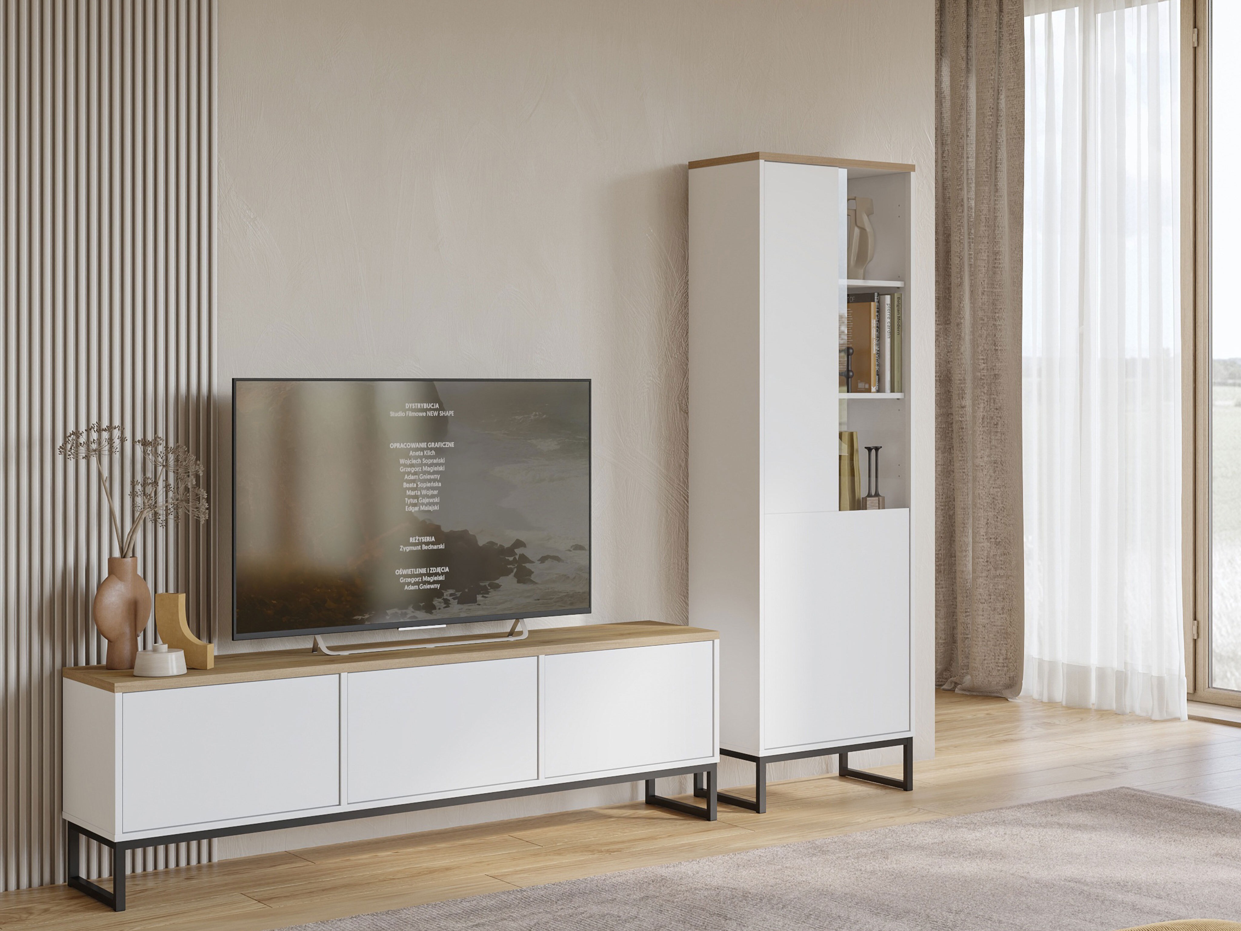 Colecție mobilier Camtolo
