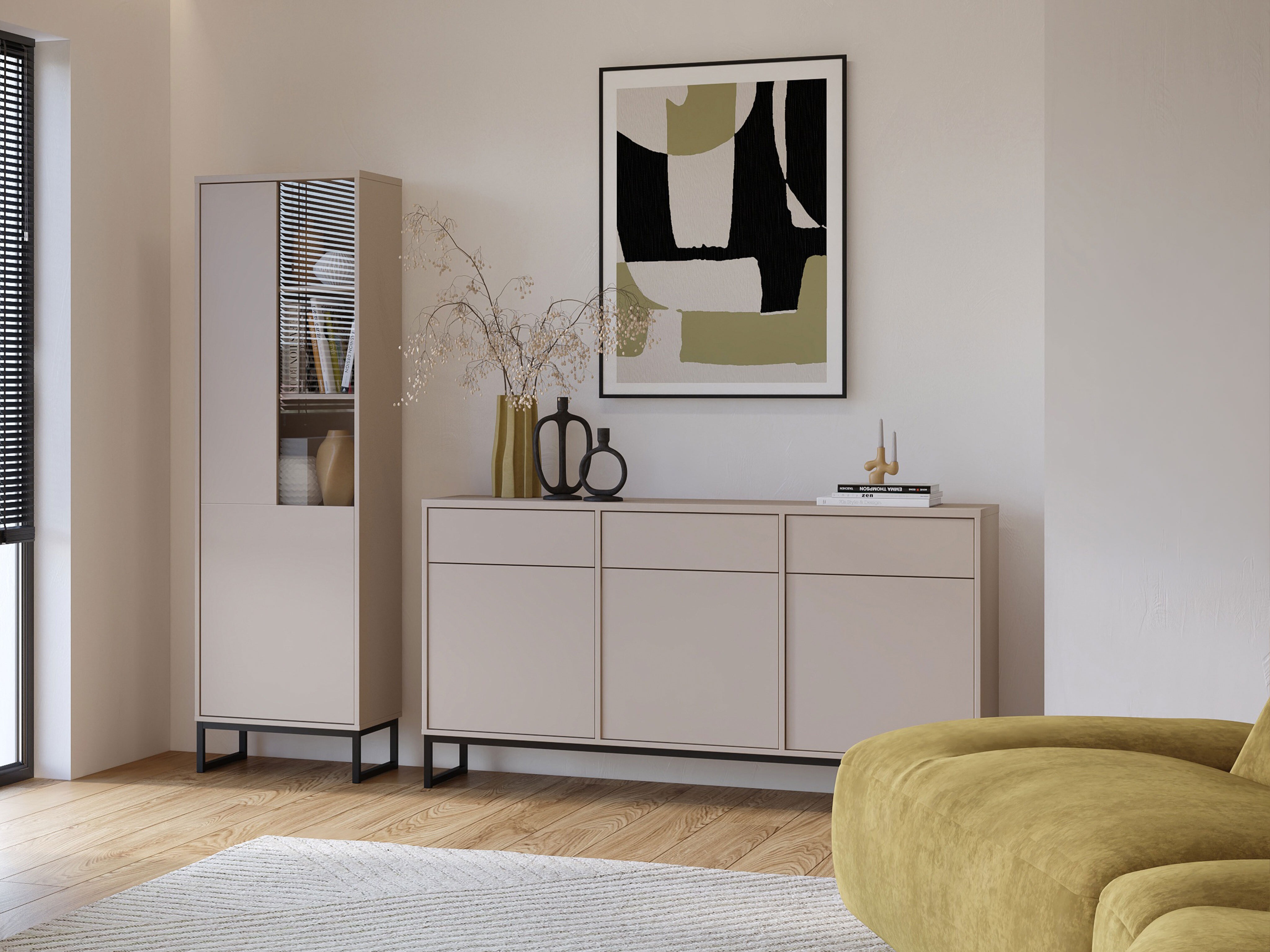 Colecție mobilier Camtolo