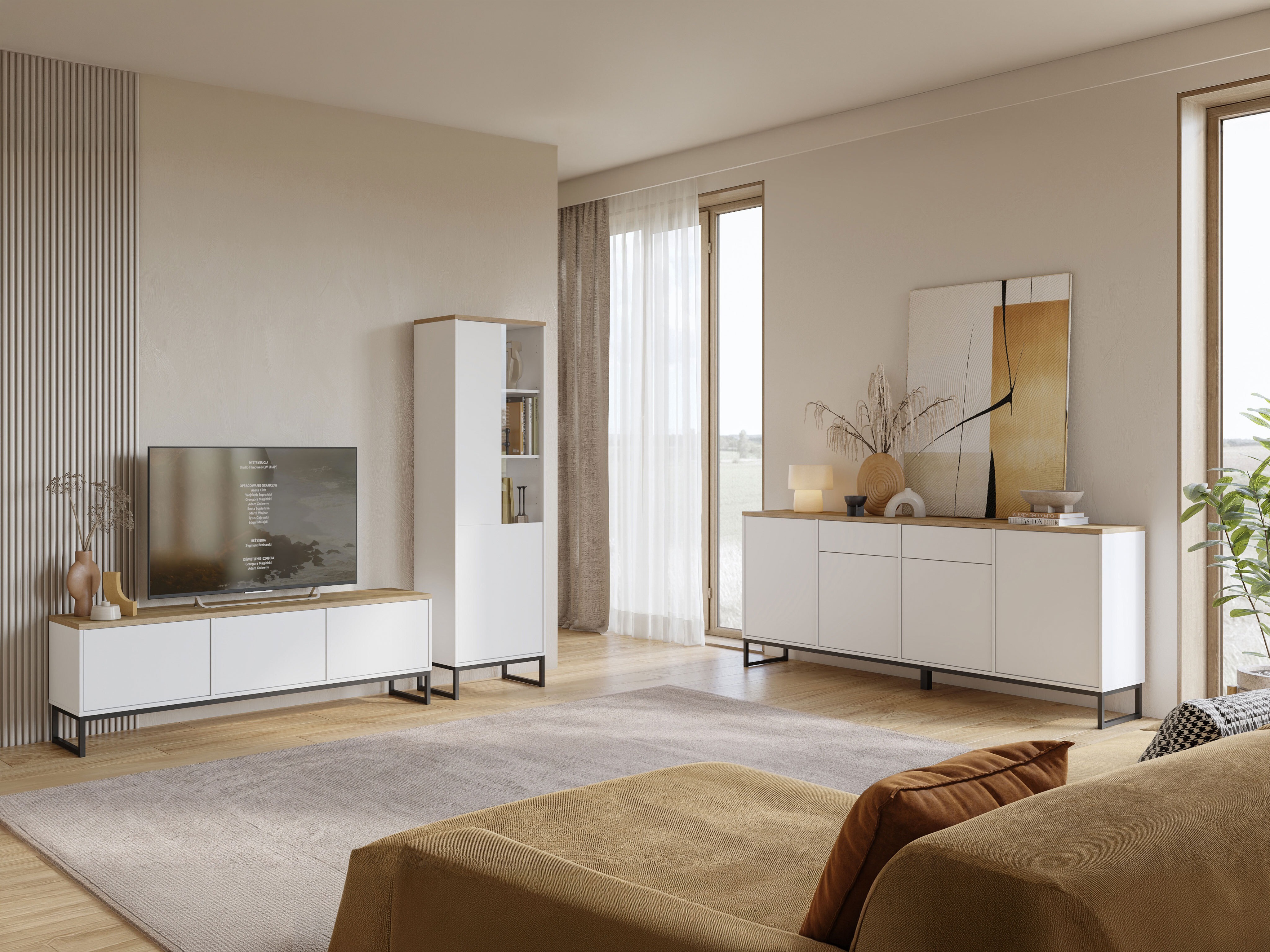 Colecție mobilier Camtolo