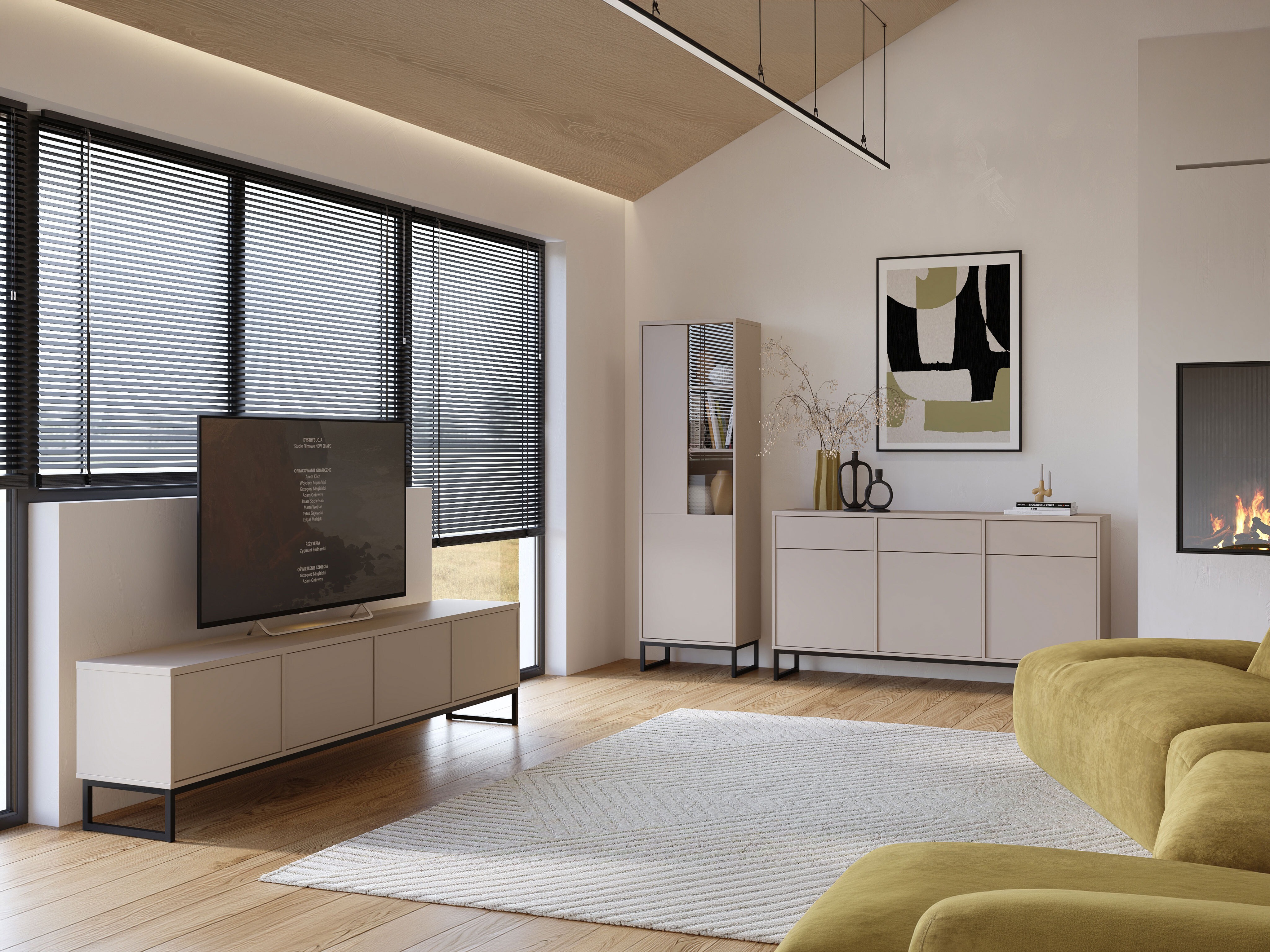 Colecție mobilier Camtolo